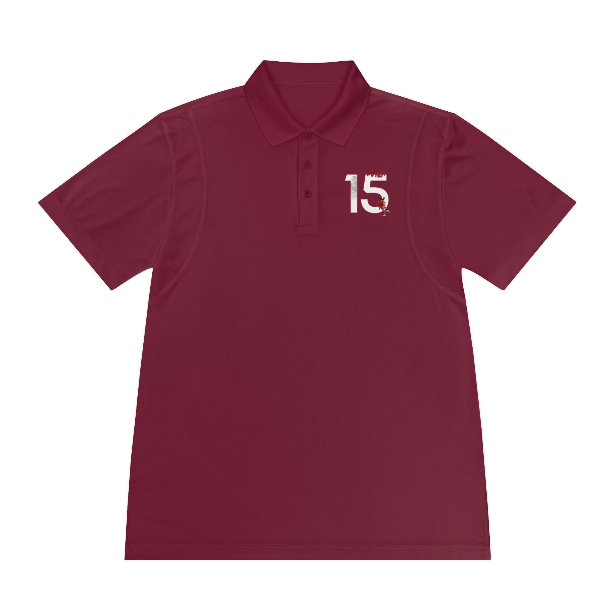 Kamryn Henson Polo