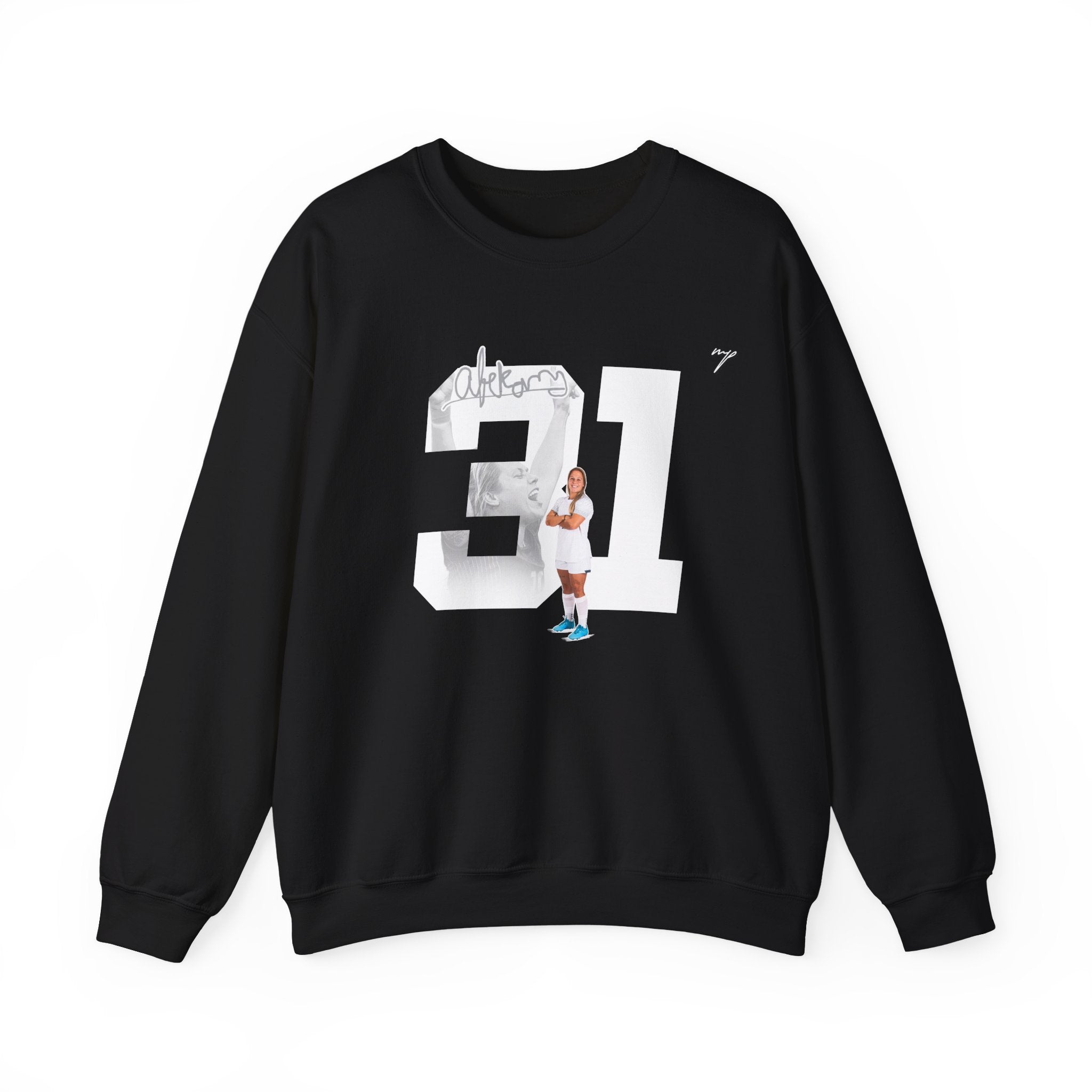 Allie Fekany Crewneck