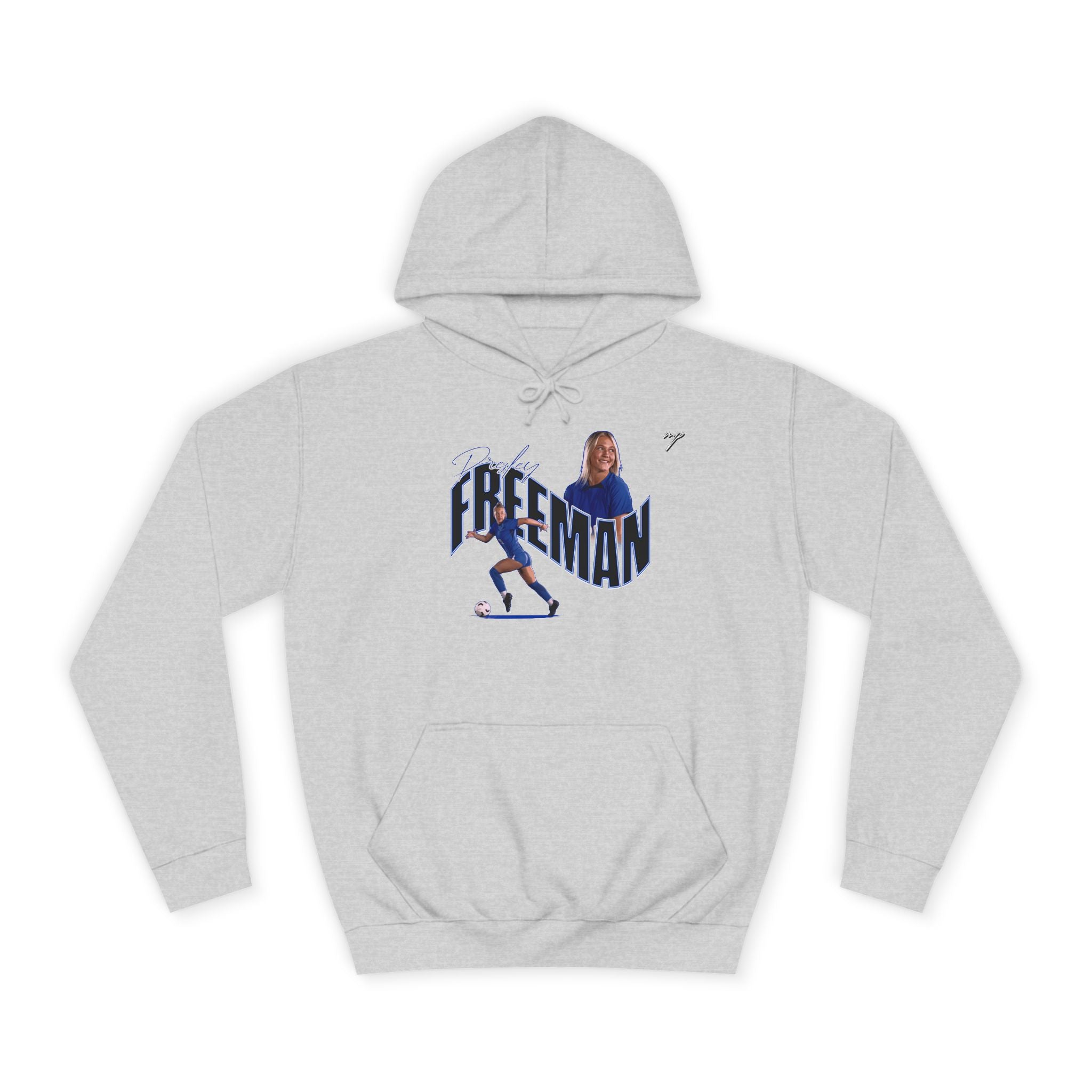 Presley Freeman Hoodie