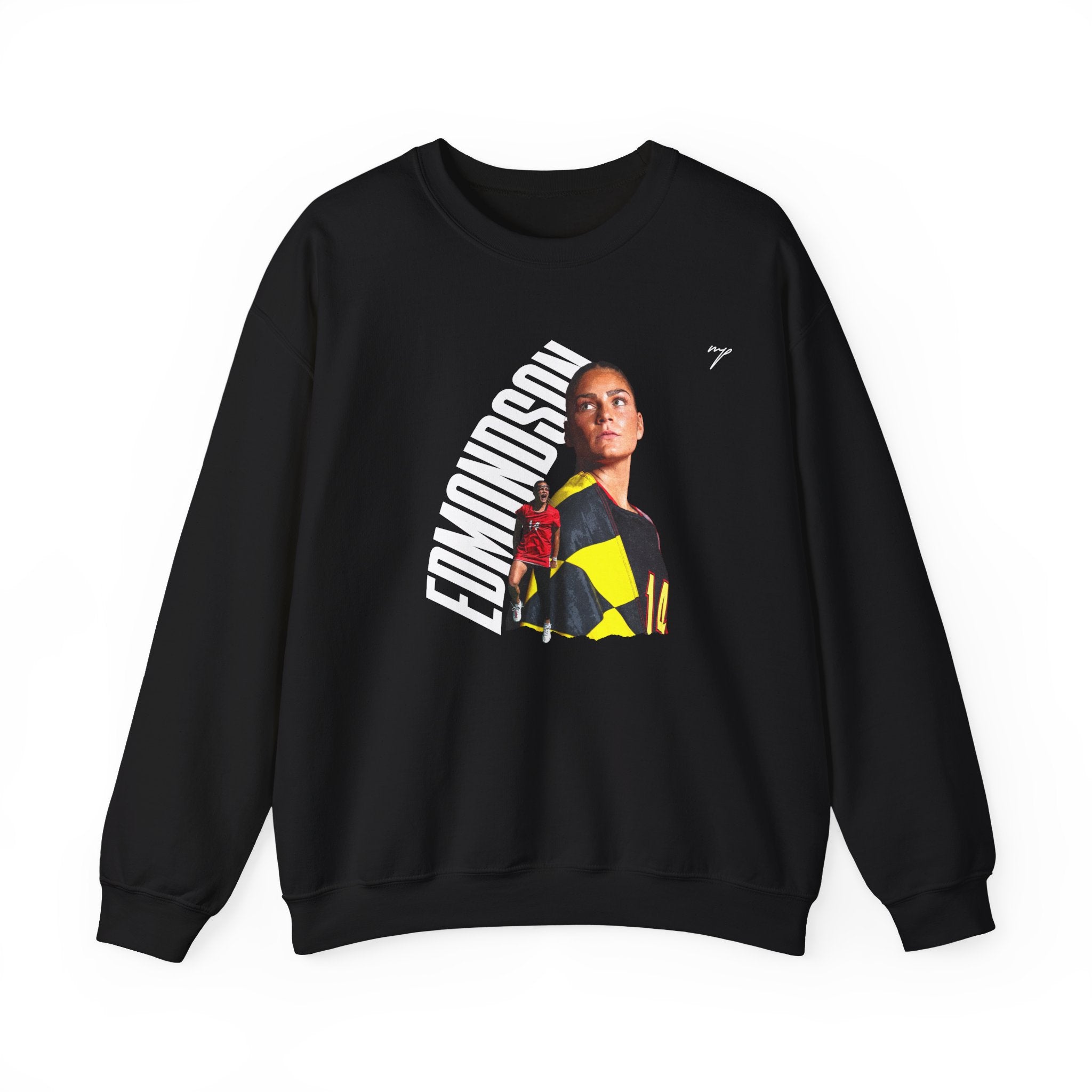 Kori Edmondson Crewneck