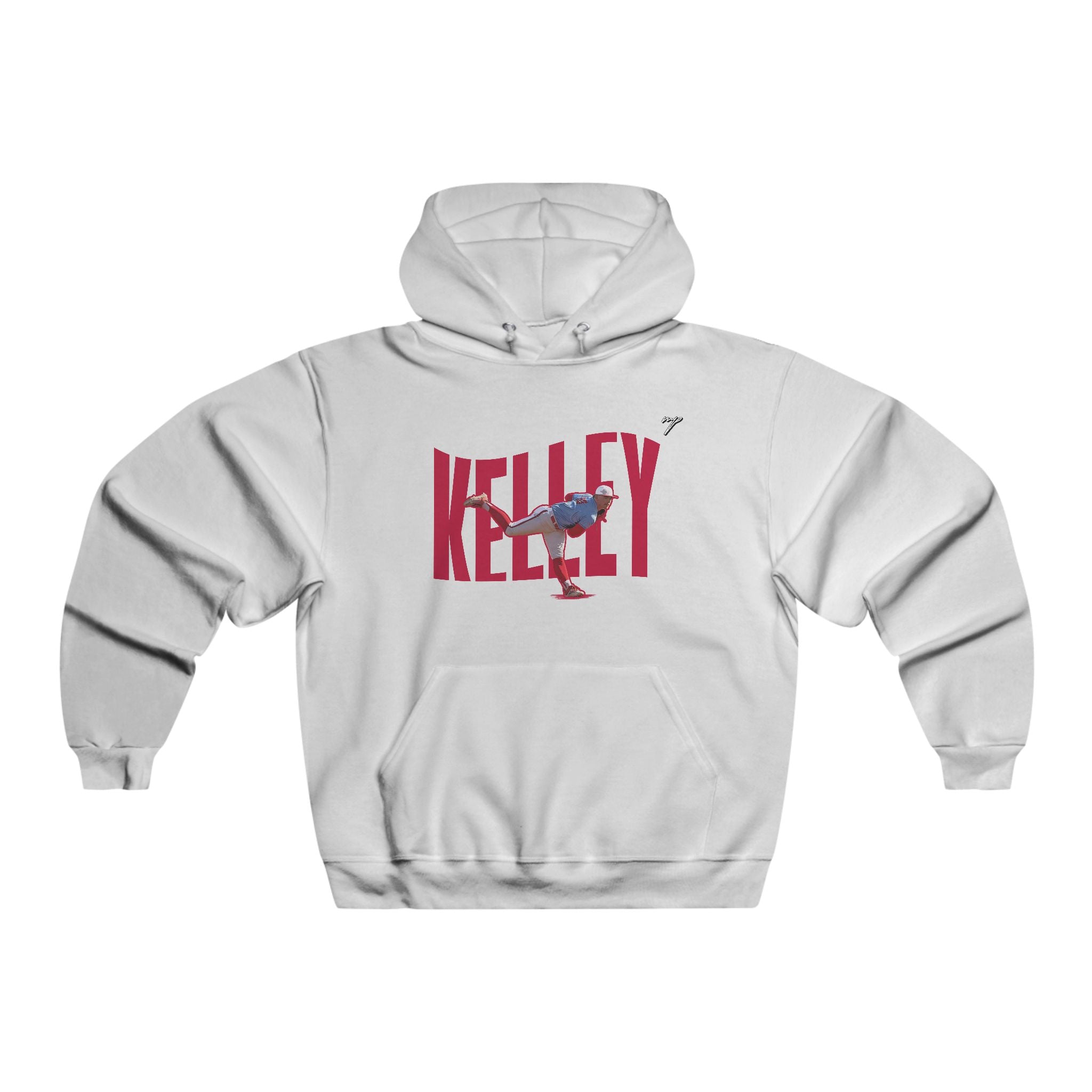 Aidan Kelley Vintage Hoodie