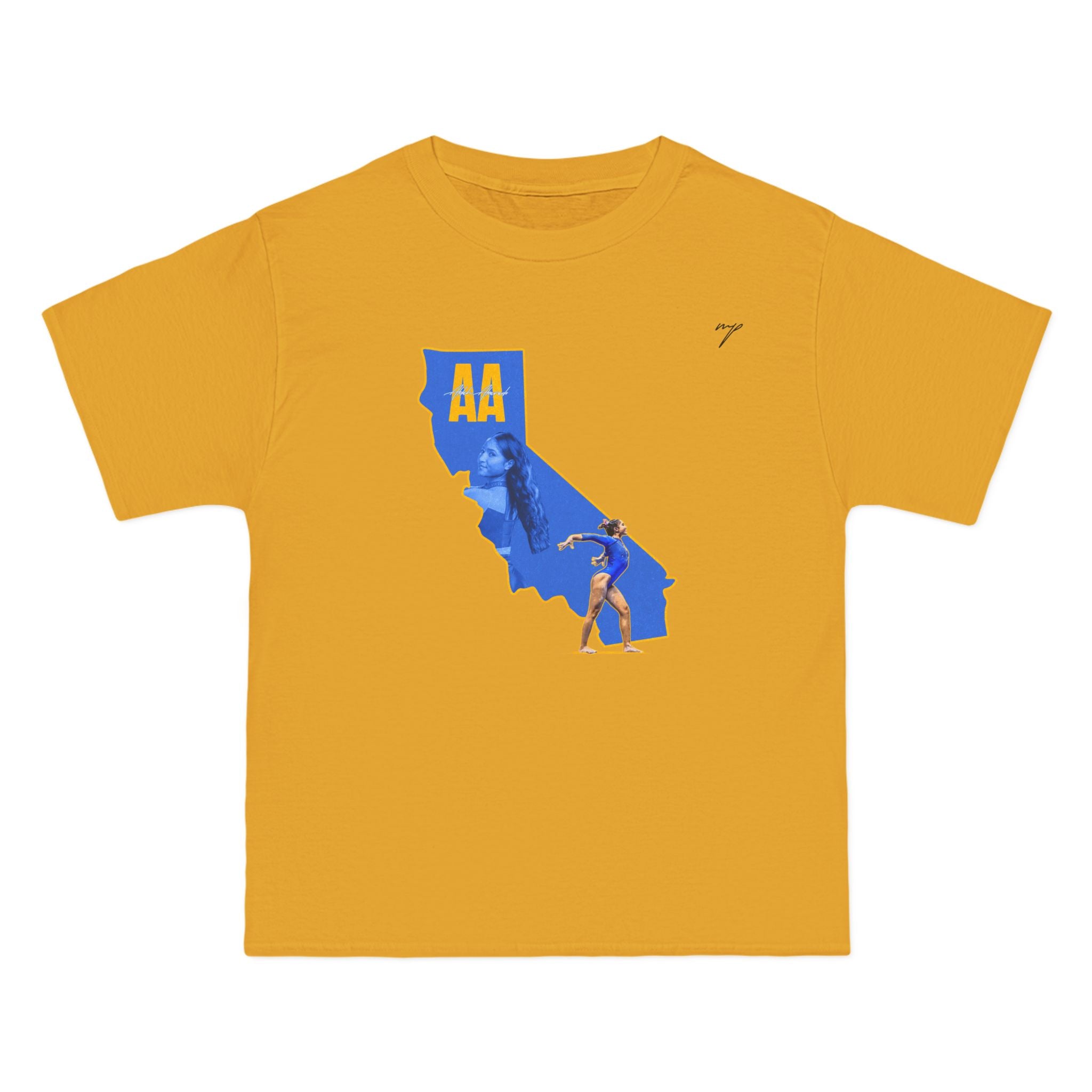 Alilah Alvarado Vintage Tee