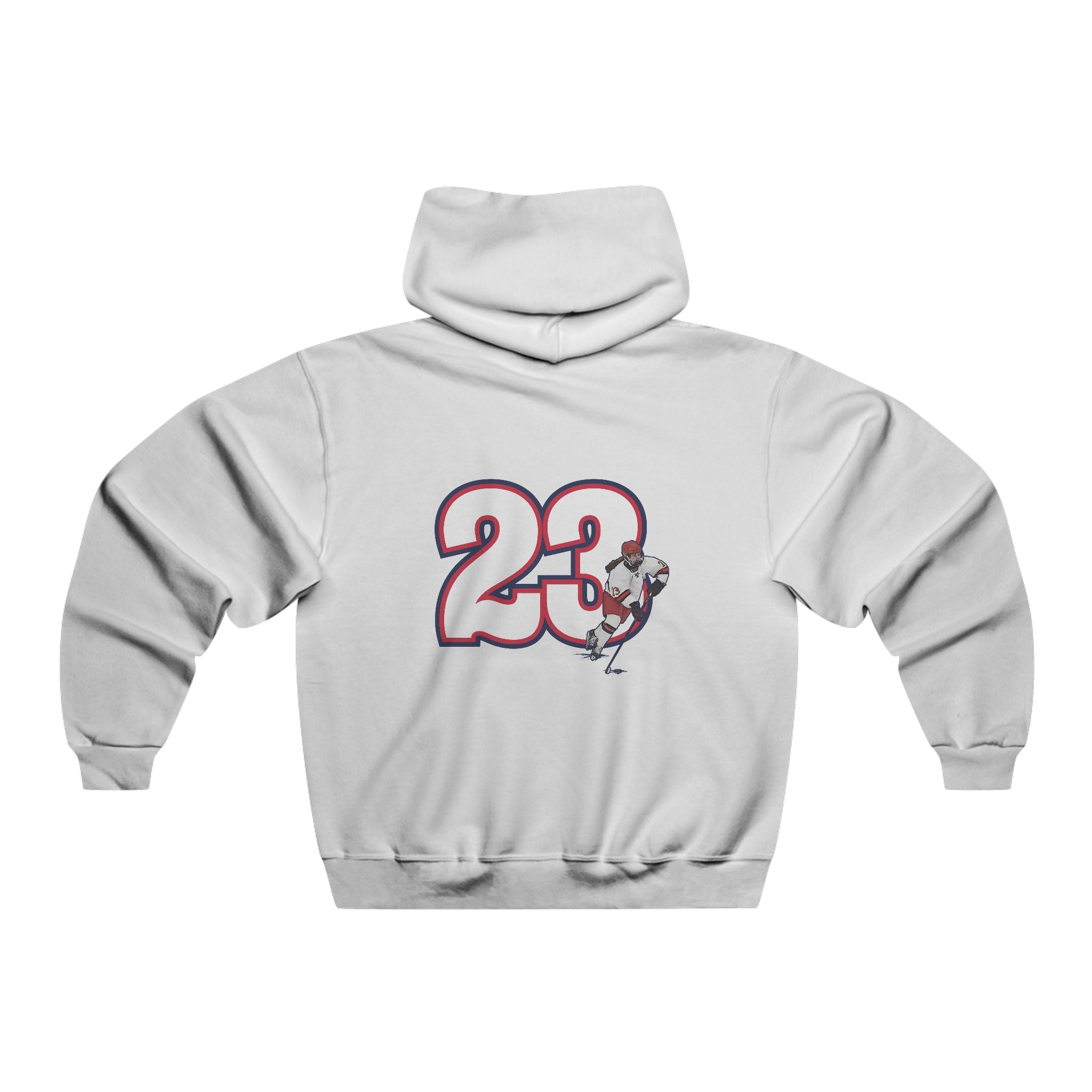 Ellie Marcovsky Vintage Hoodie
