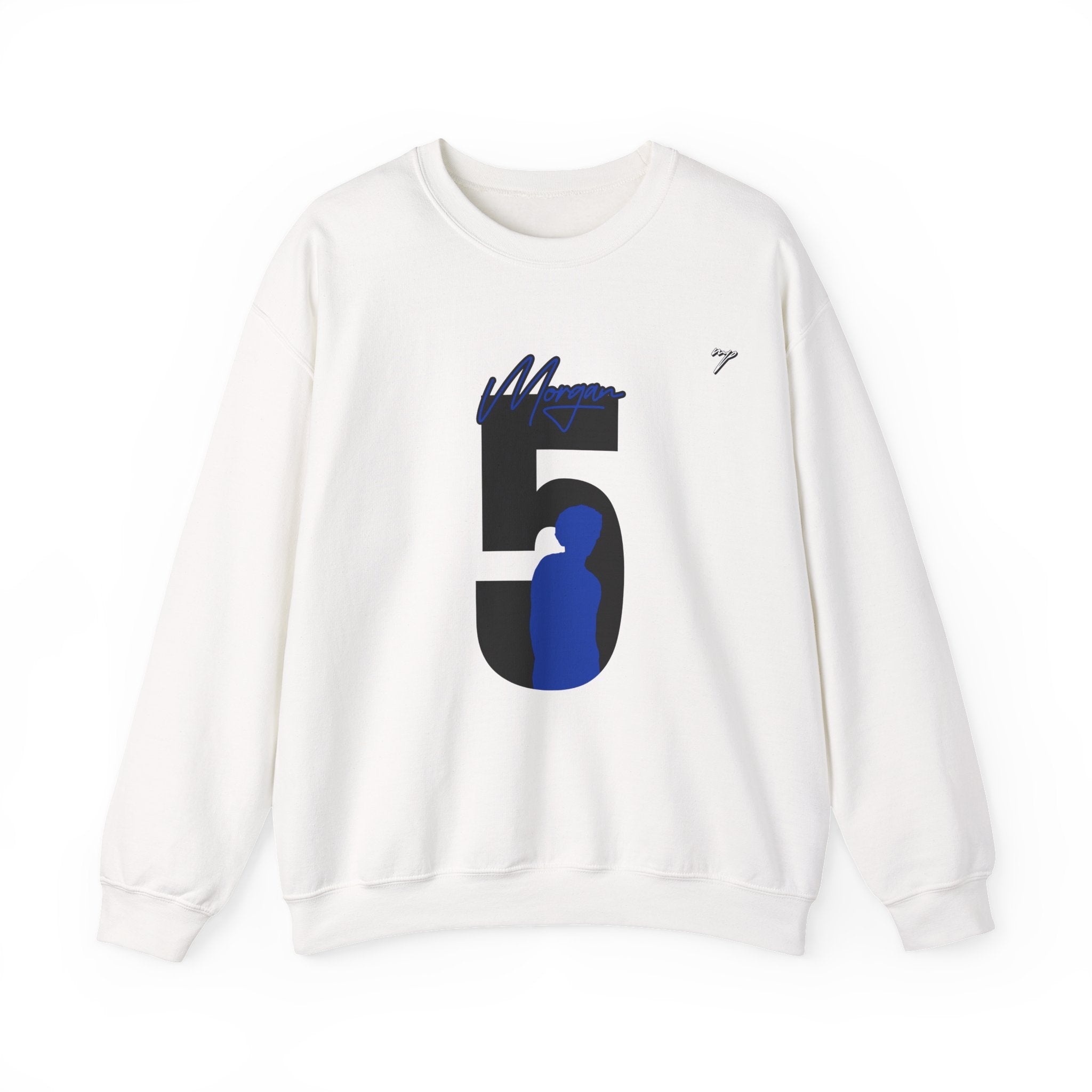 Aris Morgan Crewneck