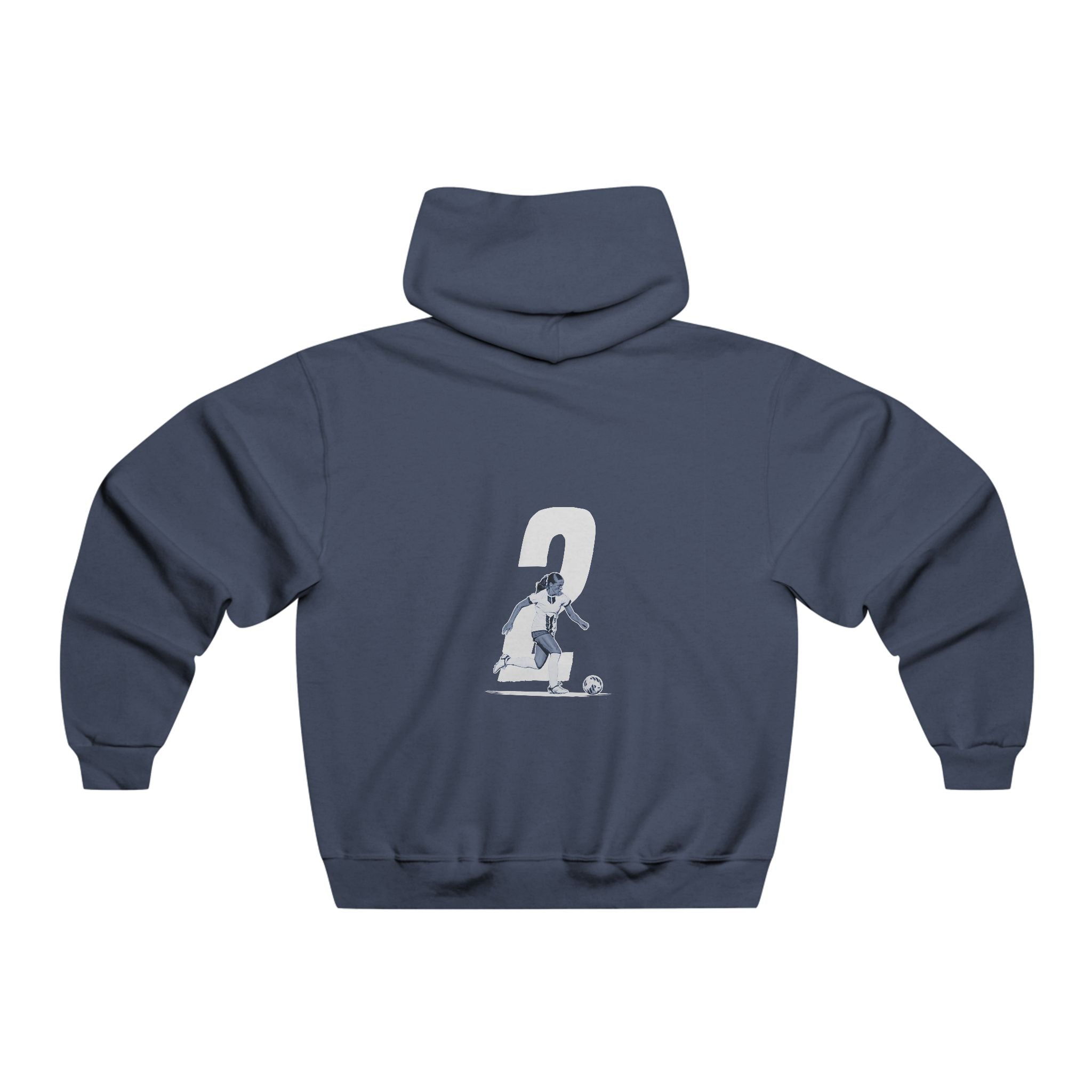 Emmy Higgins Vintage Hoodie