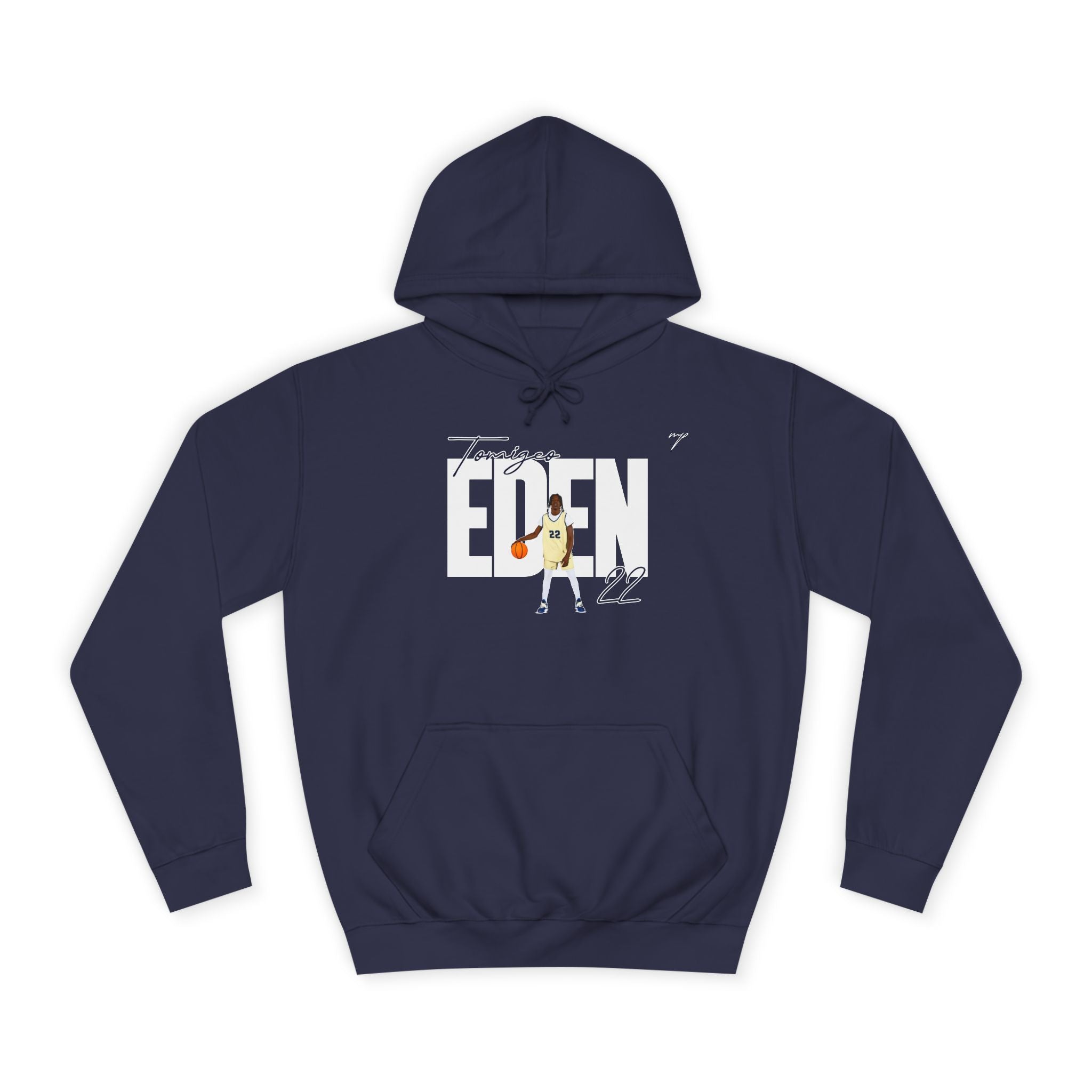 Tomigeo Edens Hoodie