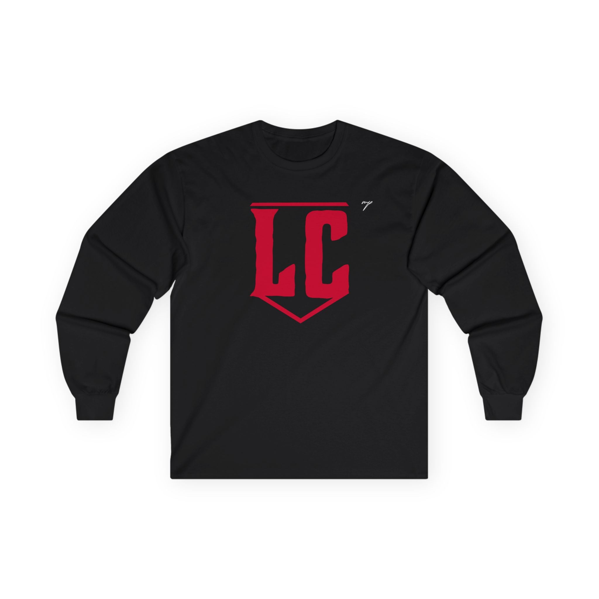 Lisa Chevaire Long Sleeve Tee