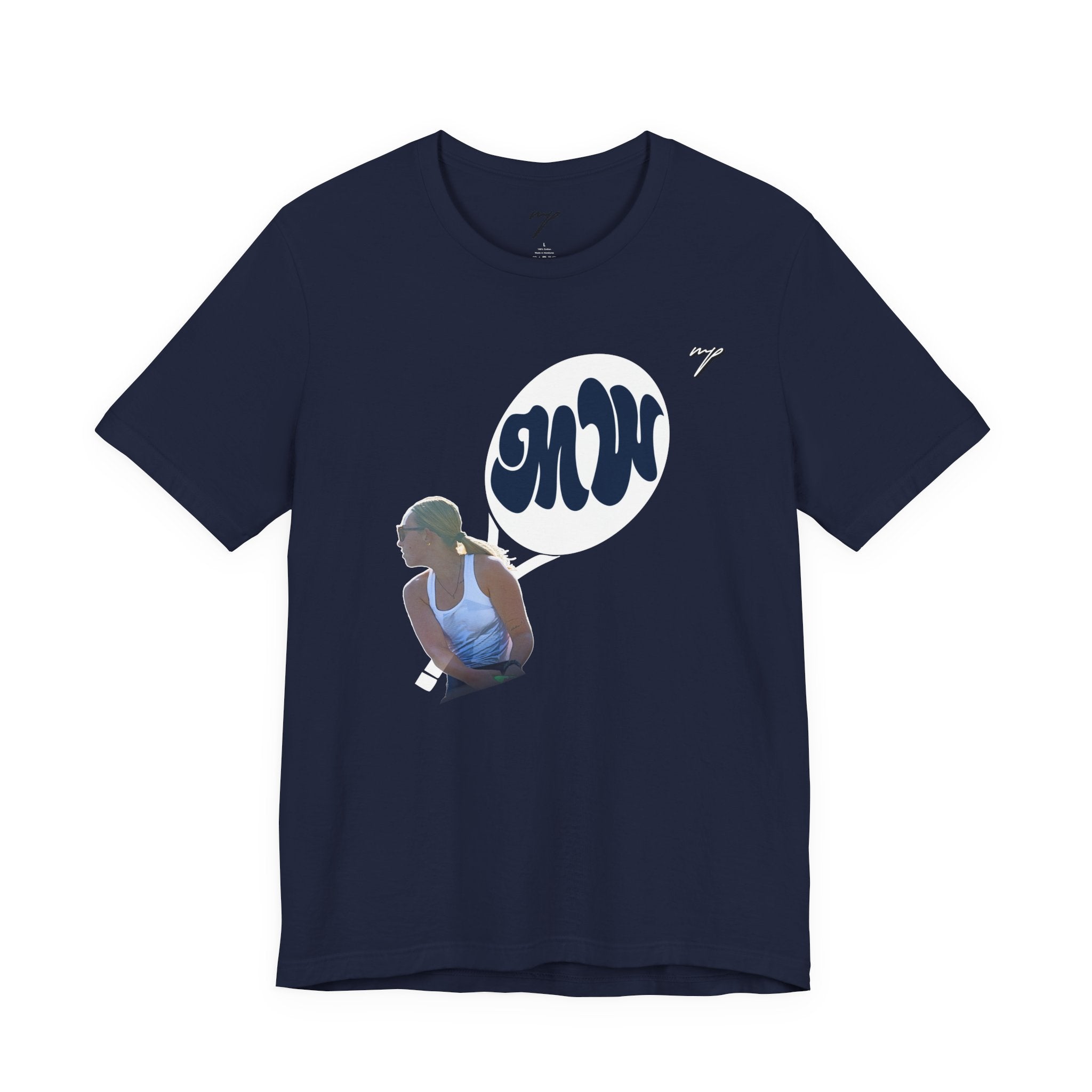 Macy Weller Graphic Tee