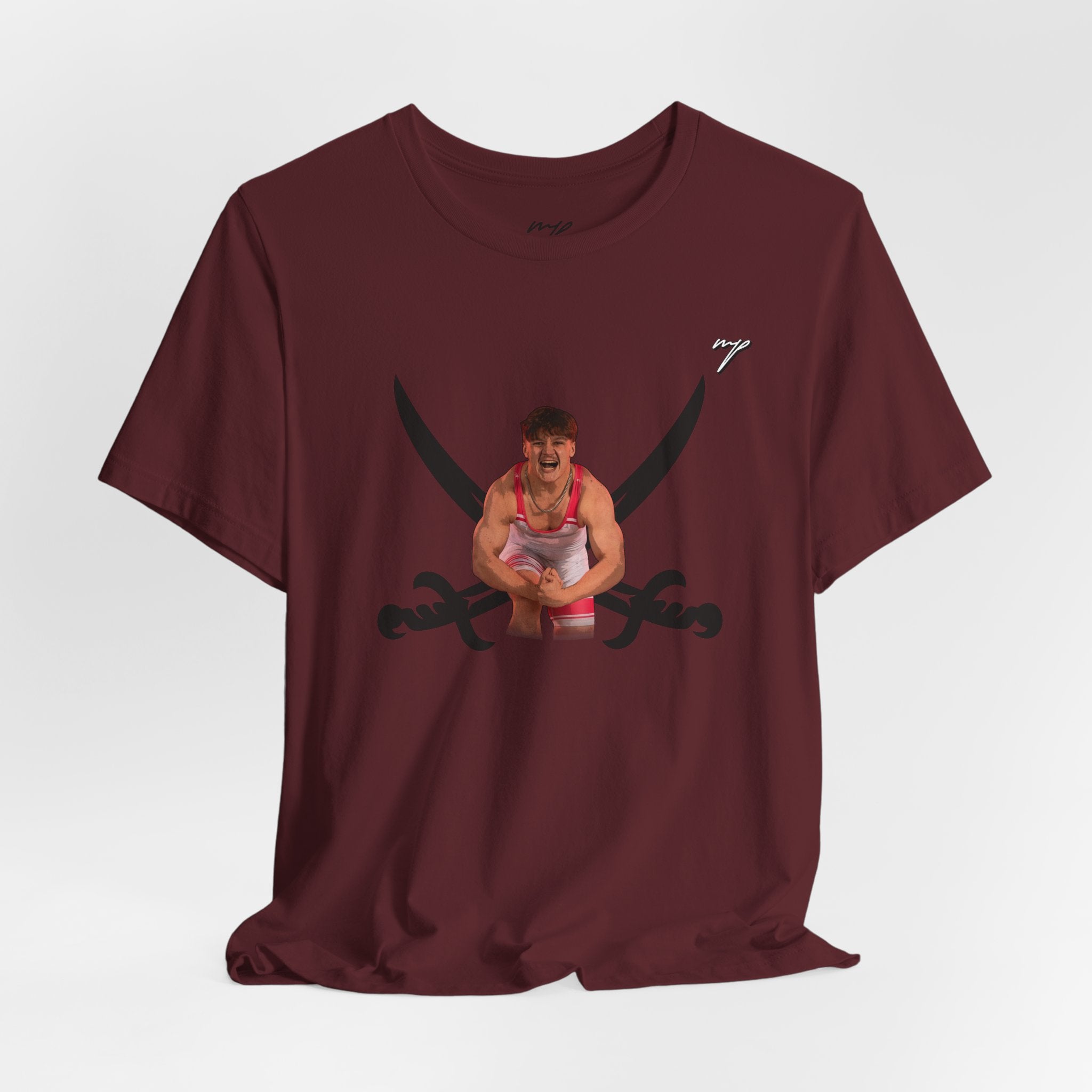 Logan Pike Graphic Tee