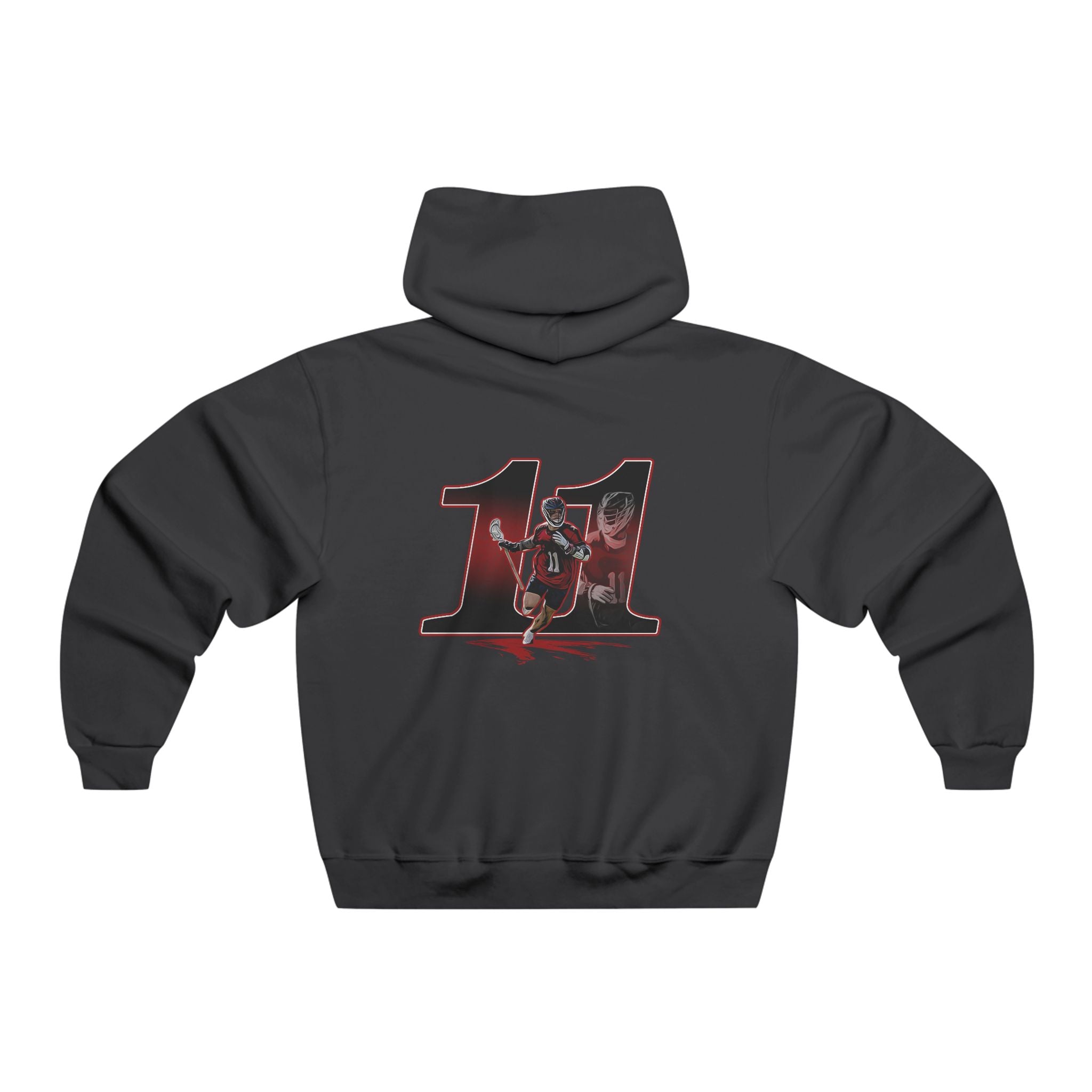 Daniel Picart Vintage Hoodie