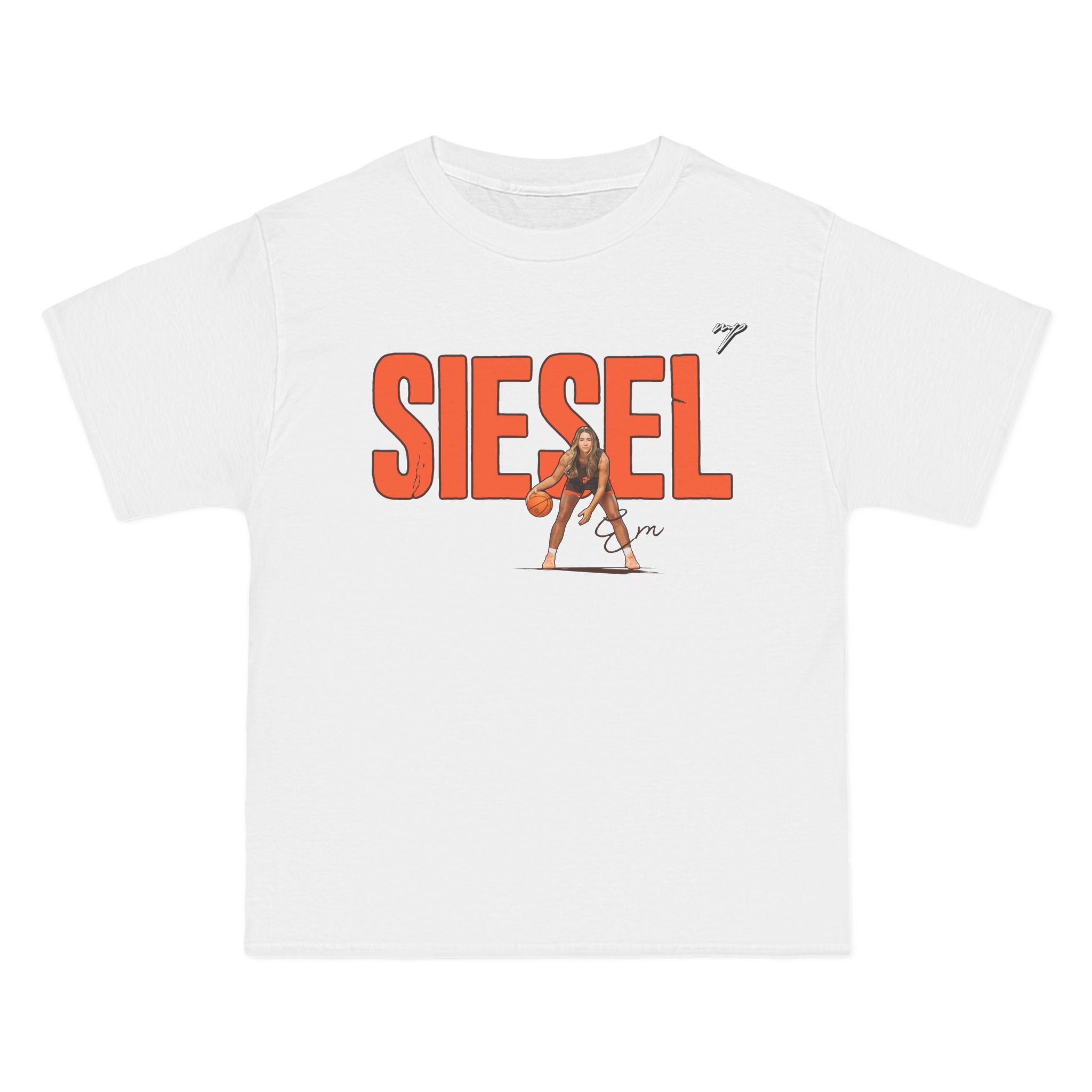 Emily Siesel Vintage Tee