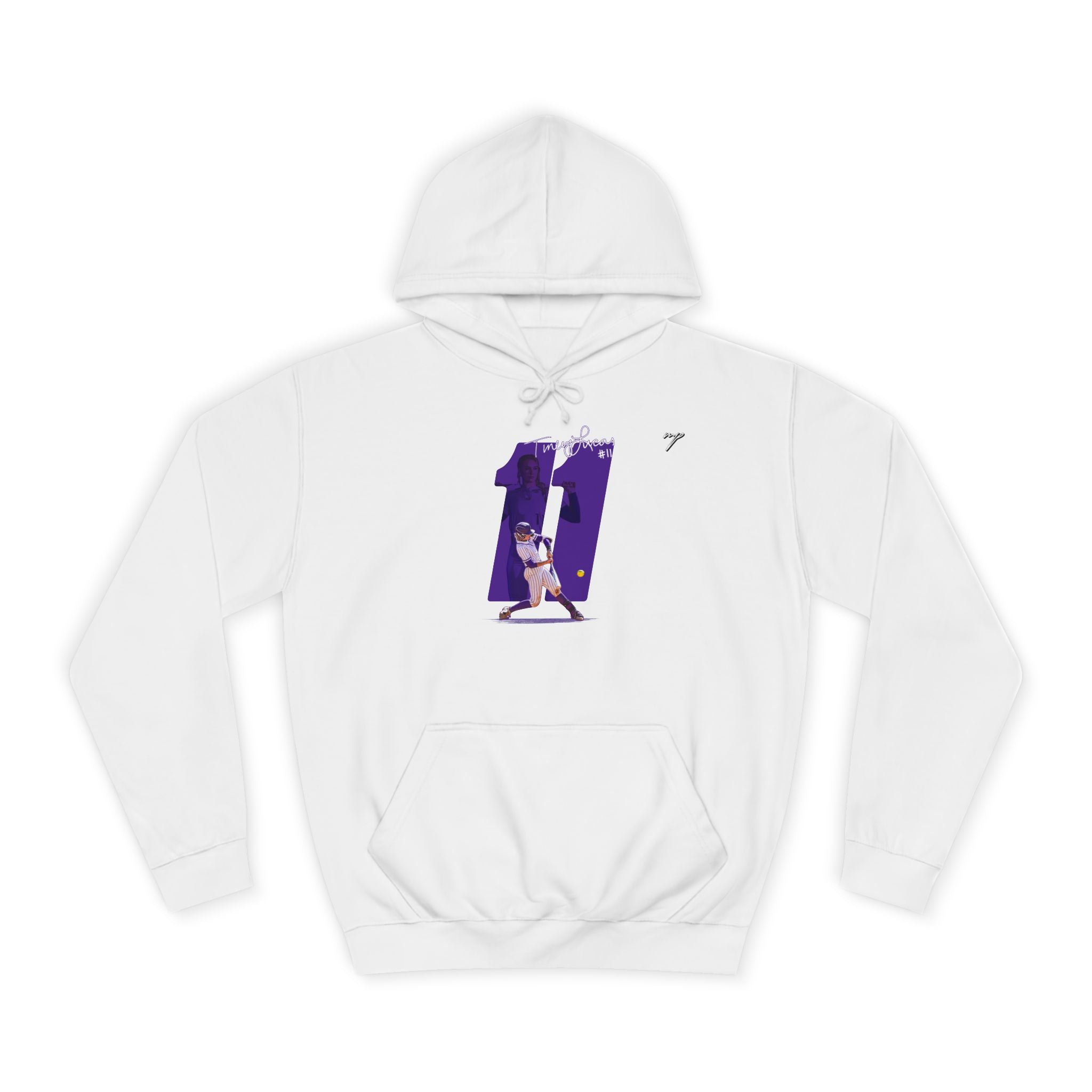 Tinley Lucas Hoodie