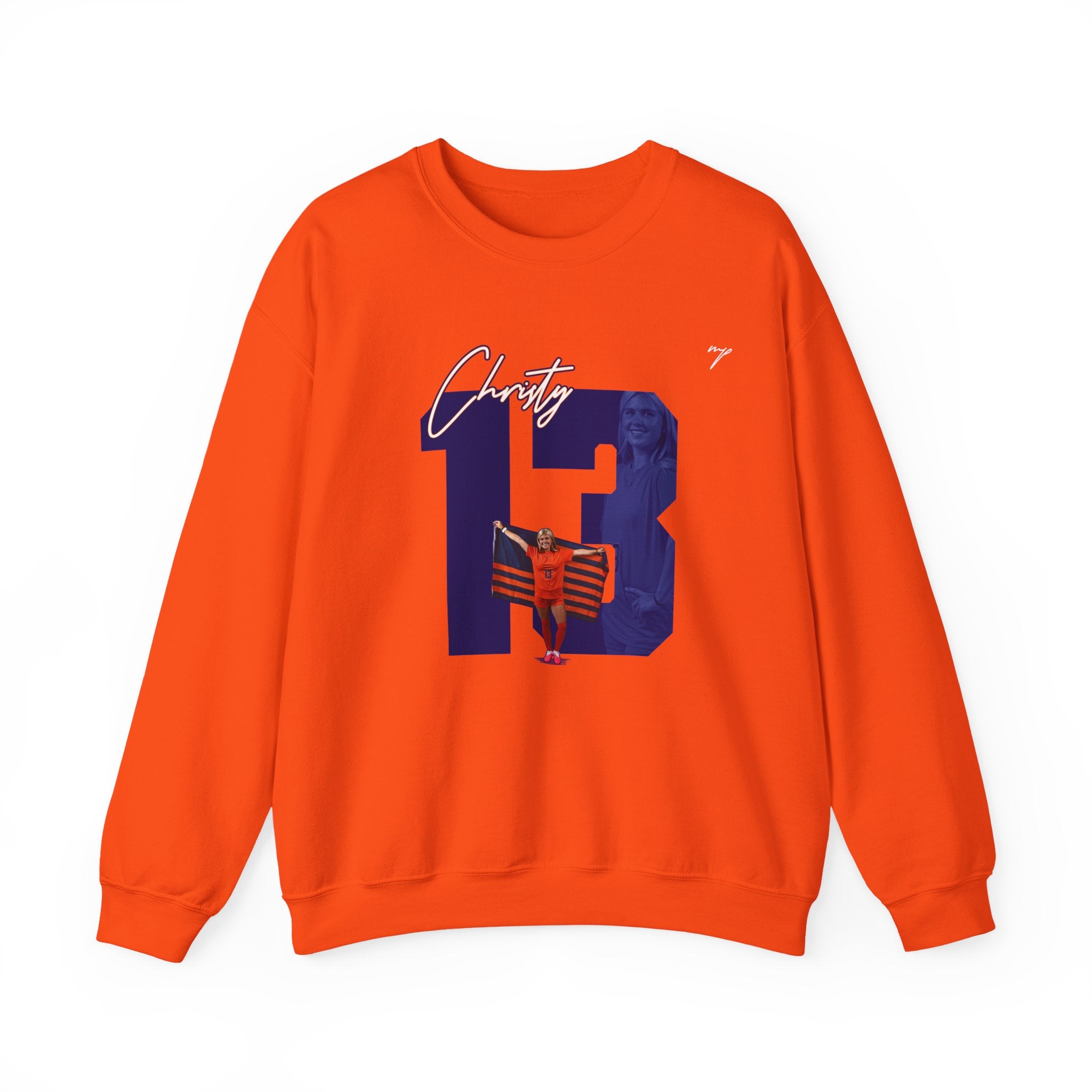 Lauren Christy Crewneck