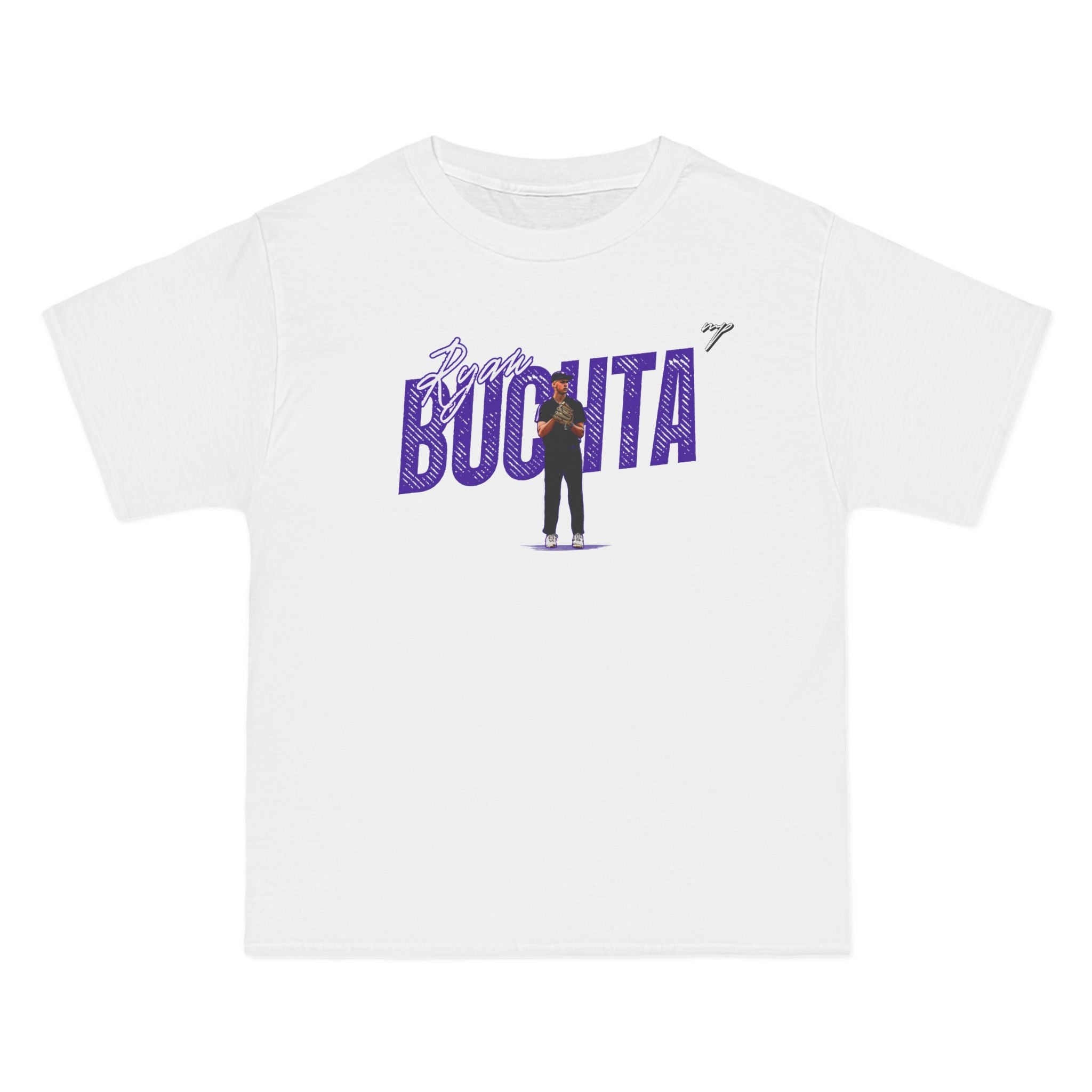 Ryan Buchta Vintage Tee