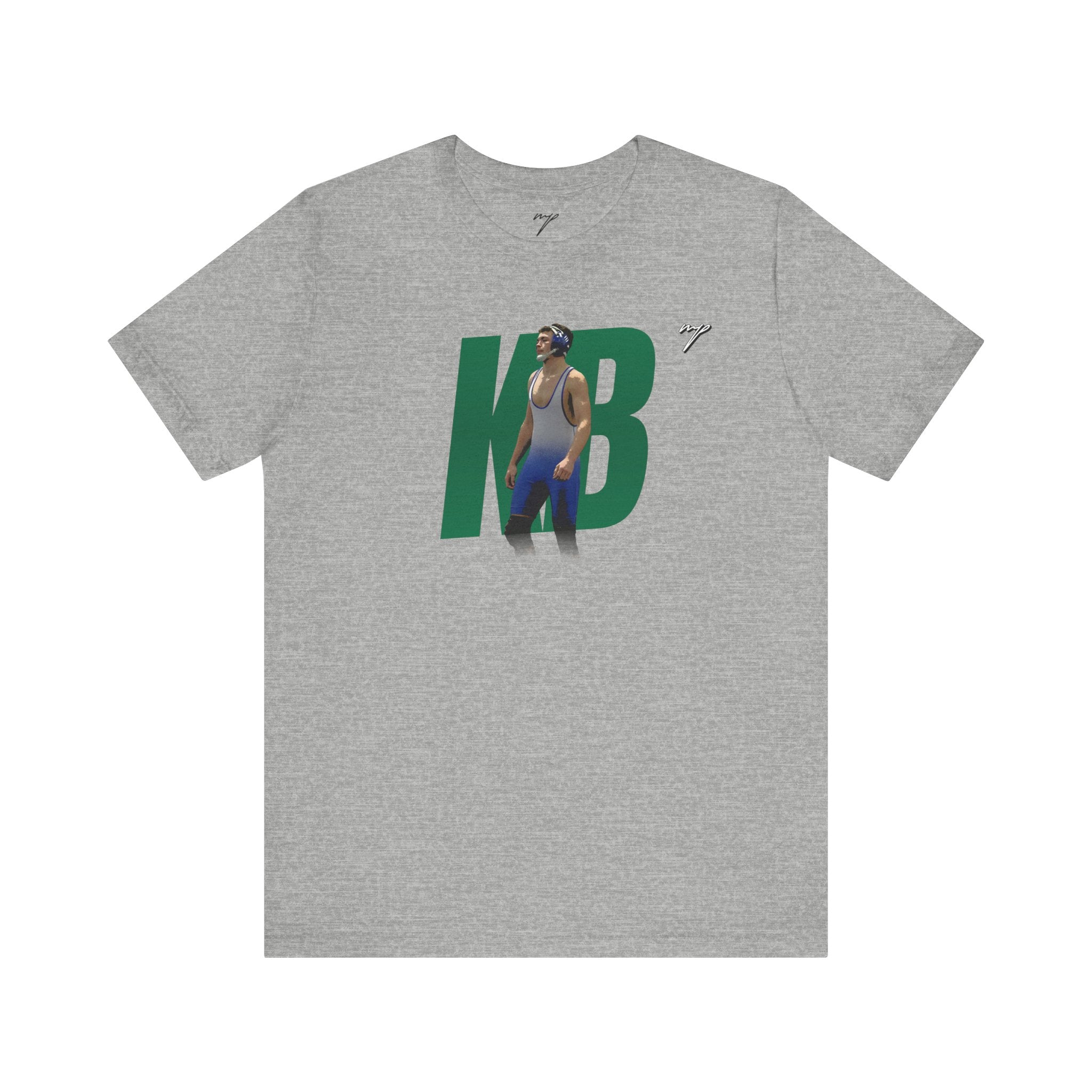 Konner Burch Graphic Tee