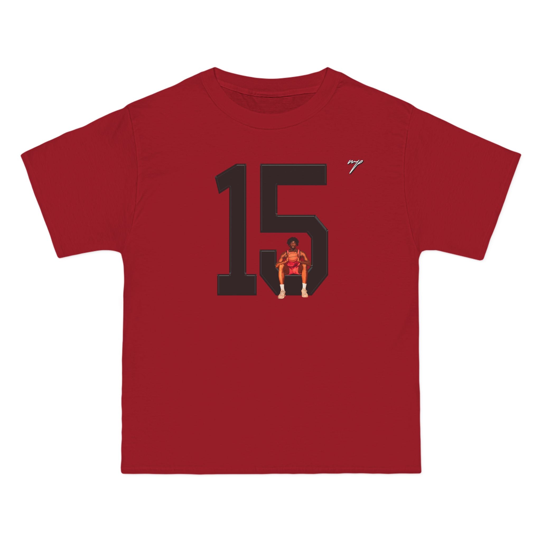 Fallou Dioum Vintage Tee