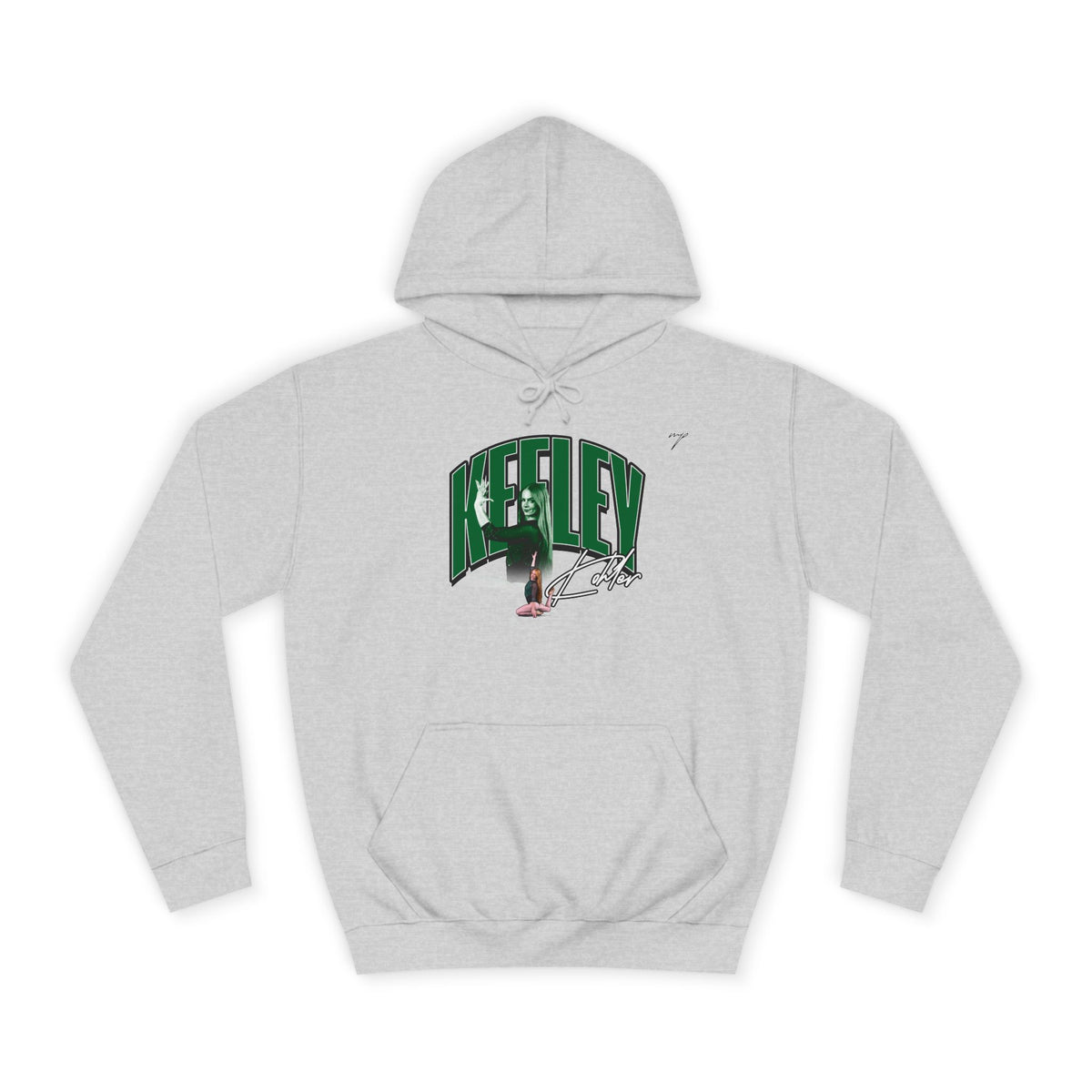 Keeley Kohler Hoodie