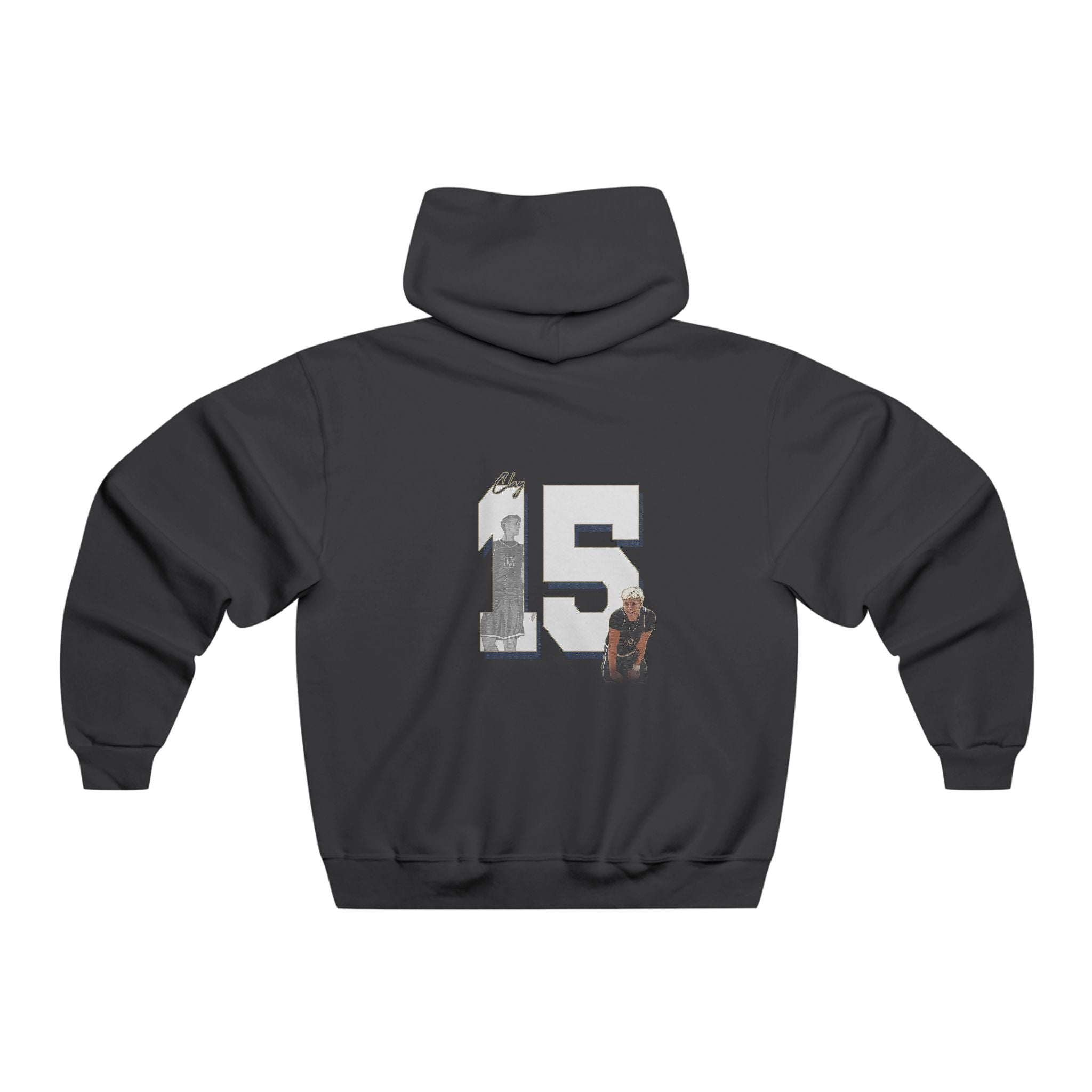 Hayden Clay Vintage Hoodie