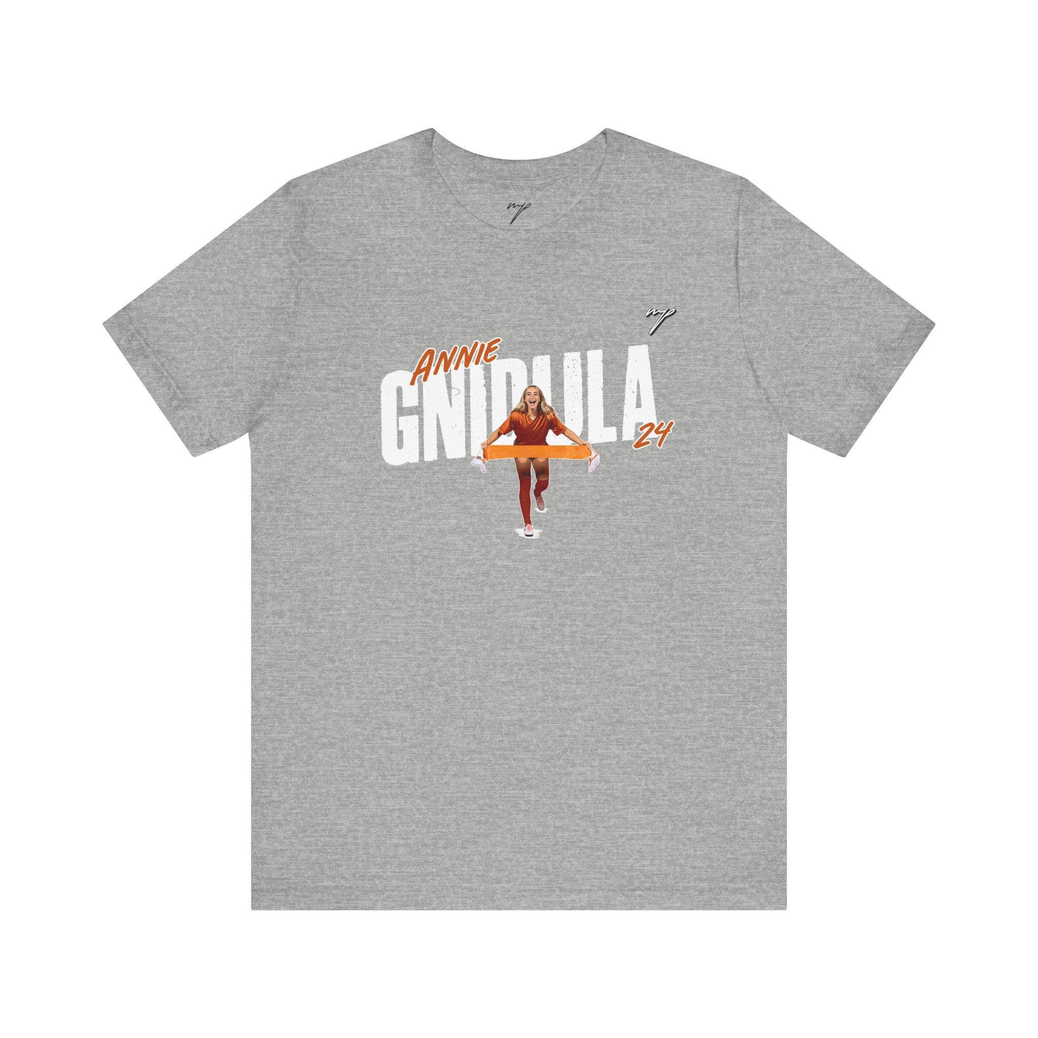 Annie Gnidula Graphic Tee