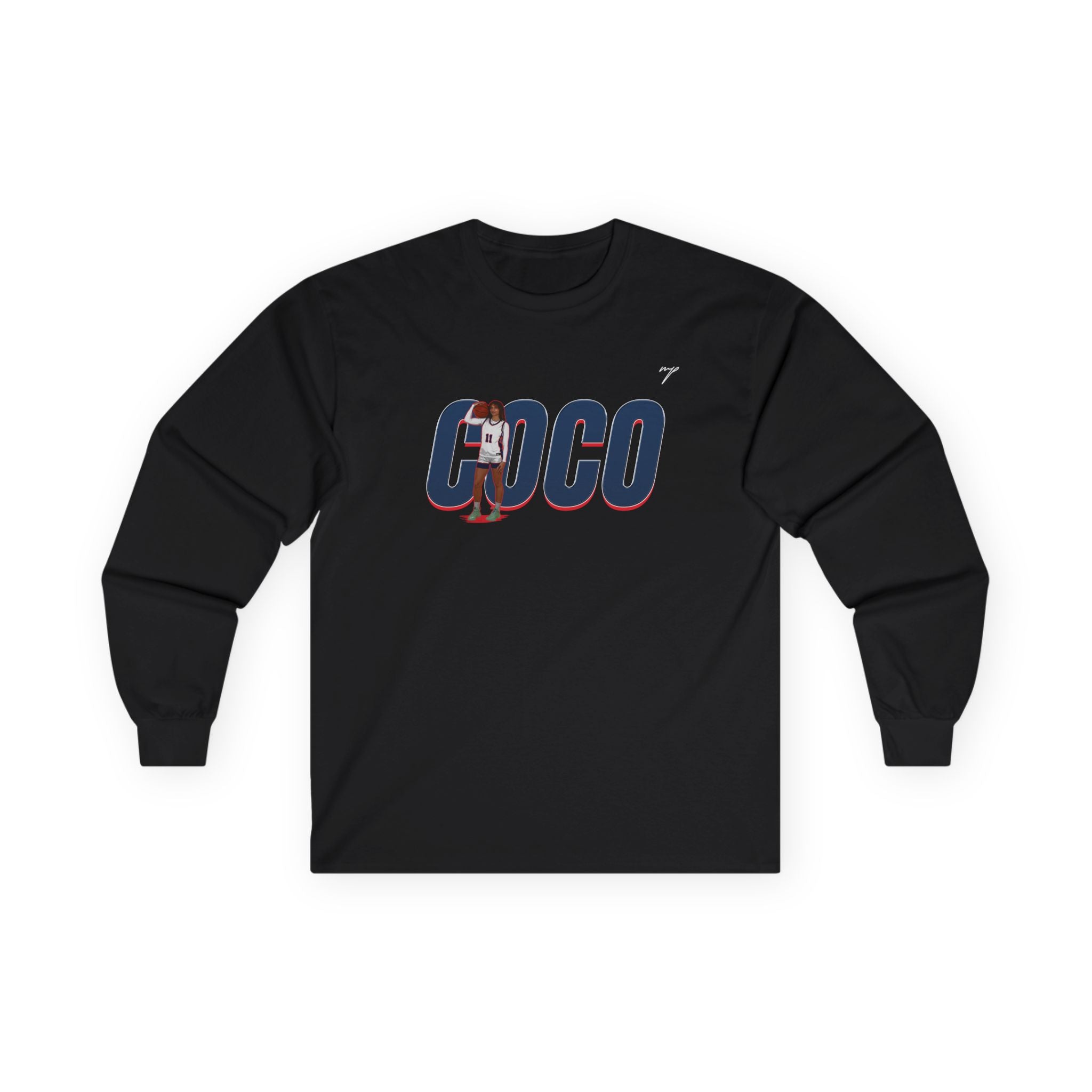 Coco Urlacher Long Sleeve Tee