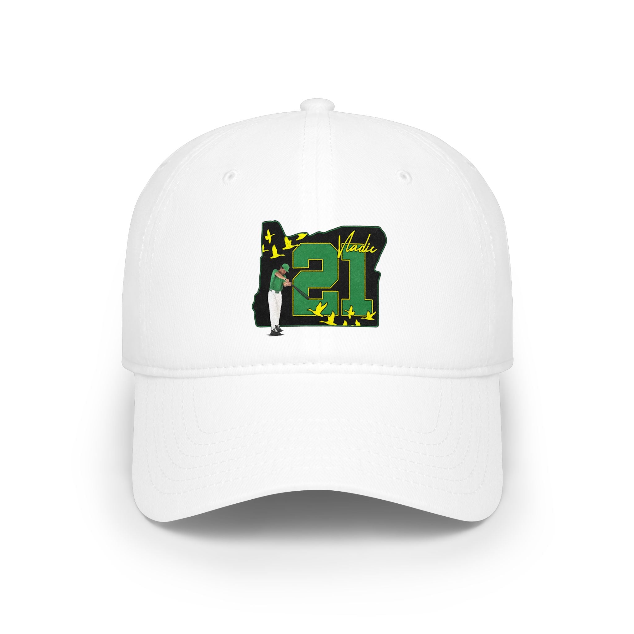 Tyler Vladic Hat