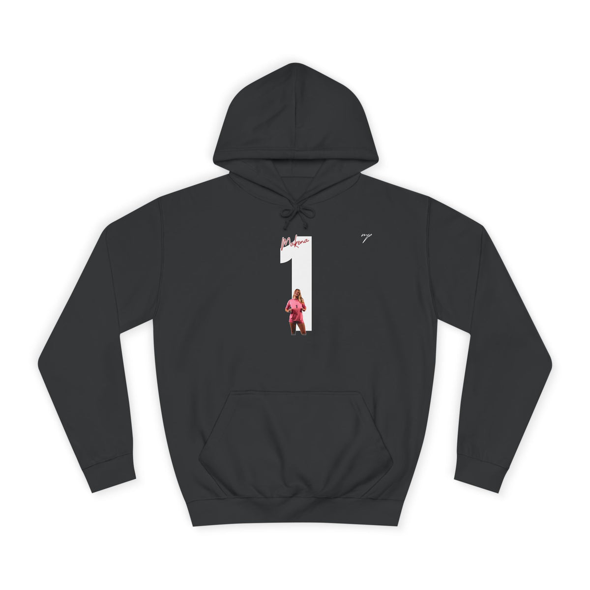 Makena Corcoran Hoodie