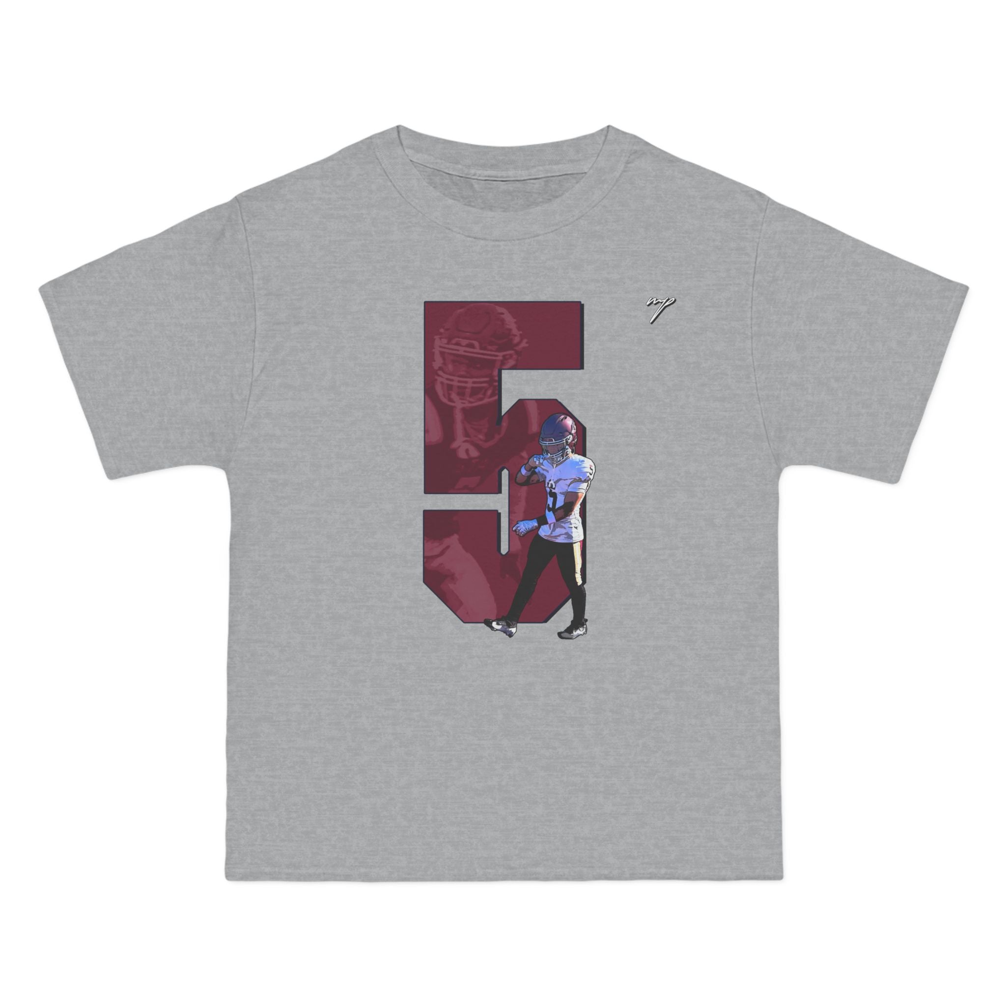 Ethan Hence Vintage Tee