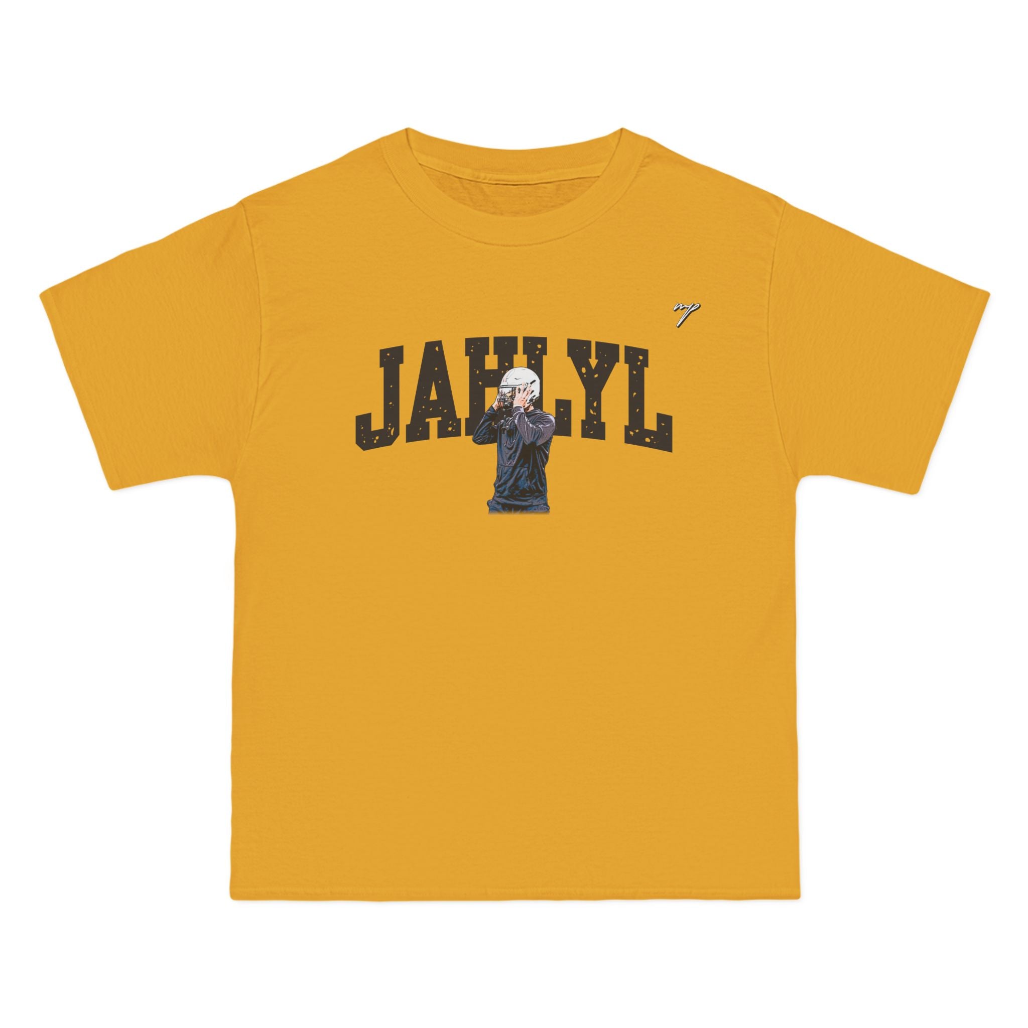 Jahlyl Whitfield Vintage Tee