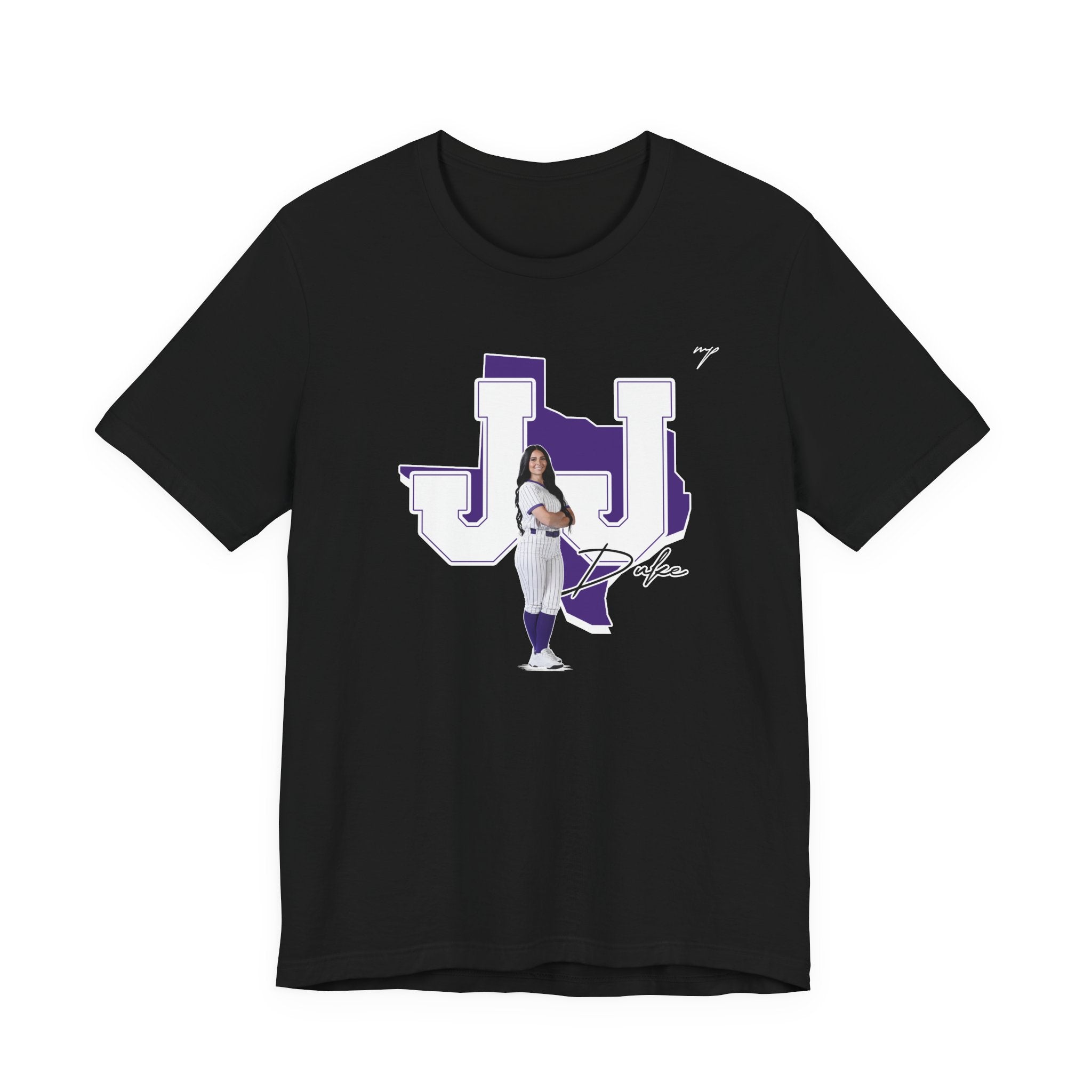 Jaelynn Duke Graphic Tee