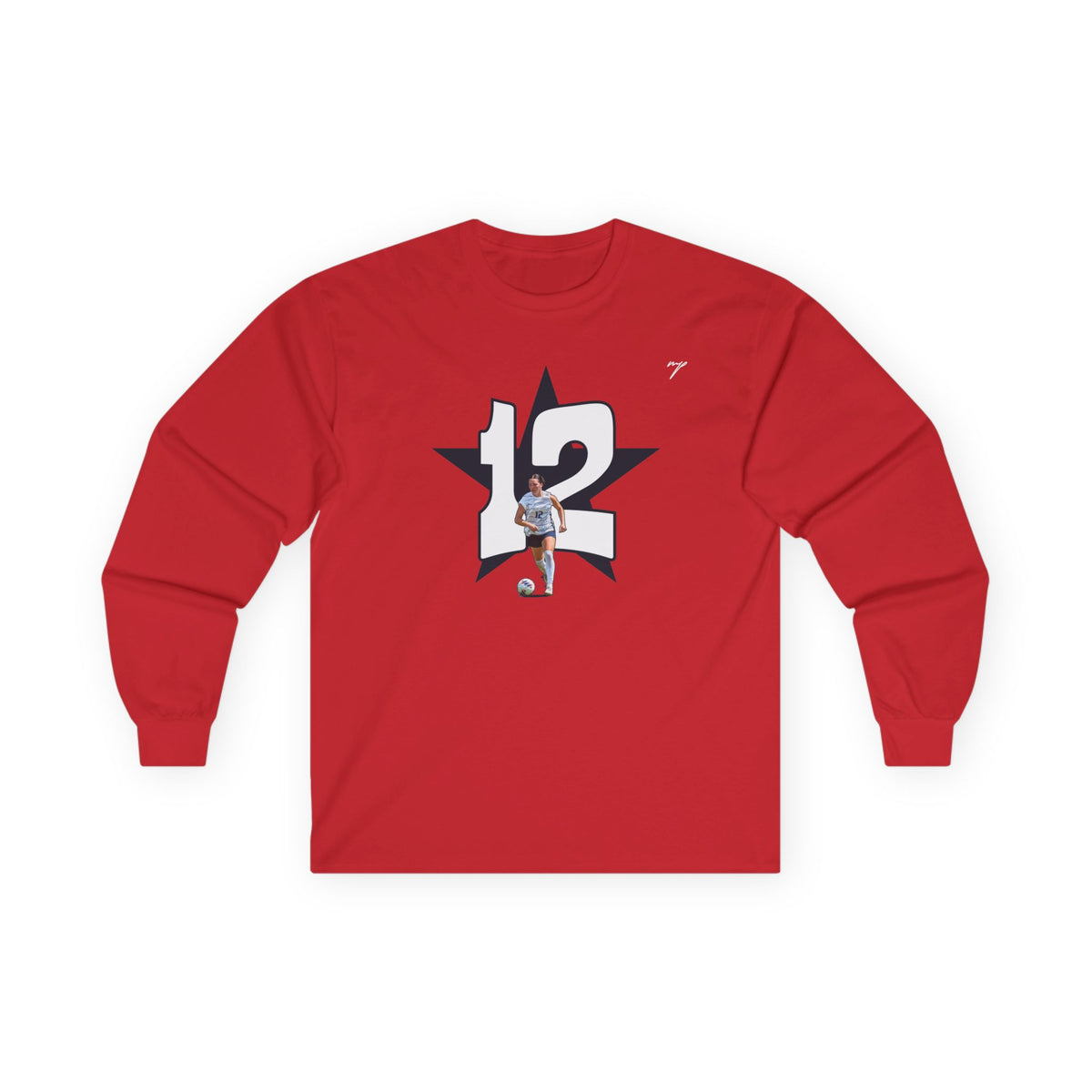 Hannah Montoya Long Sleeve