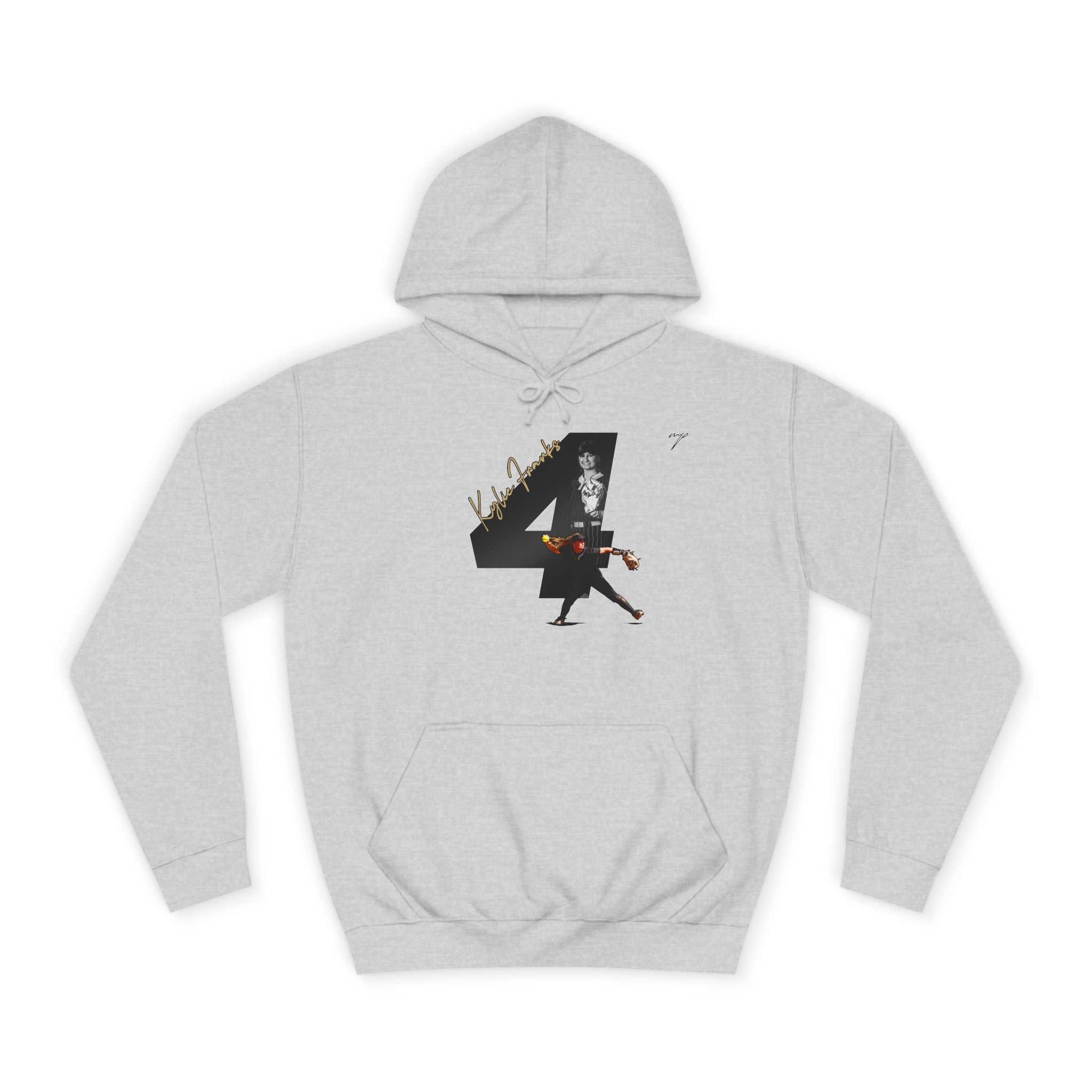 Kylie Franks Hoodie