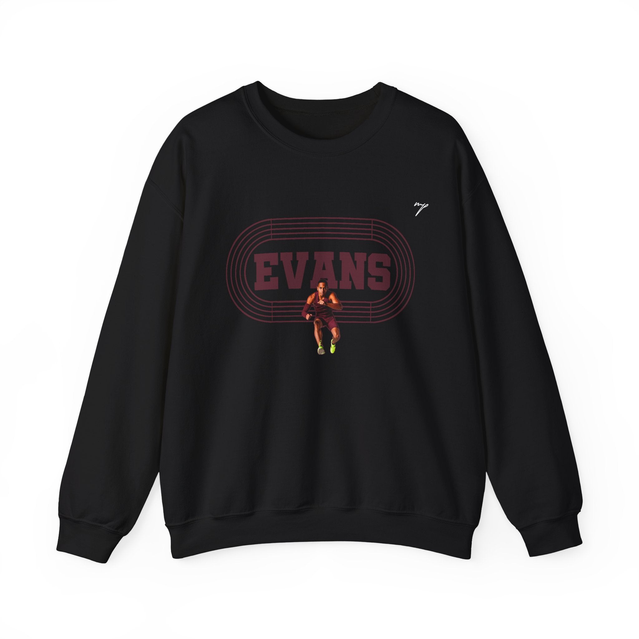 Kai Evans Crewneck