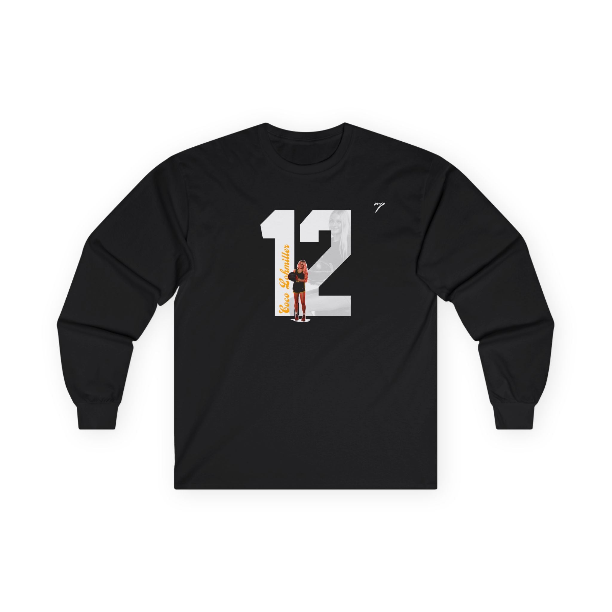 Coco Lohmiller Long Sleeve