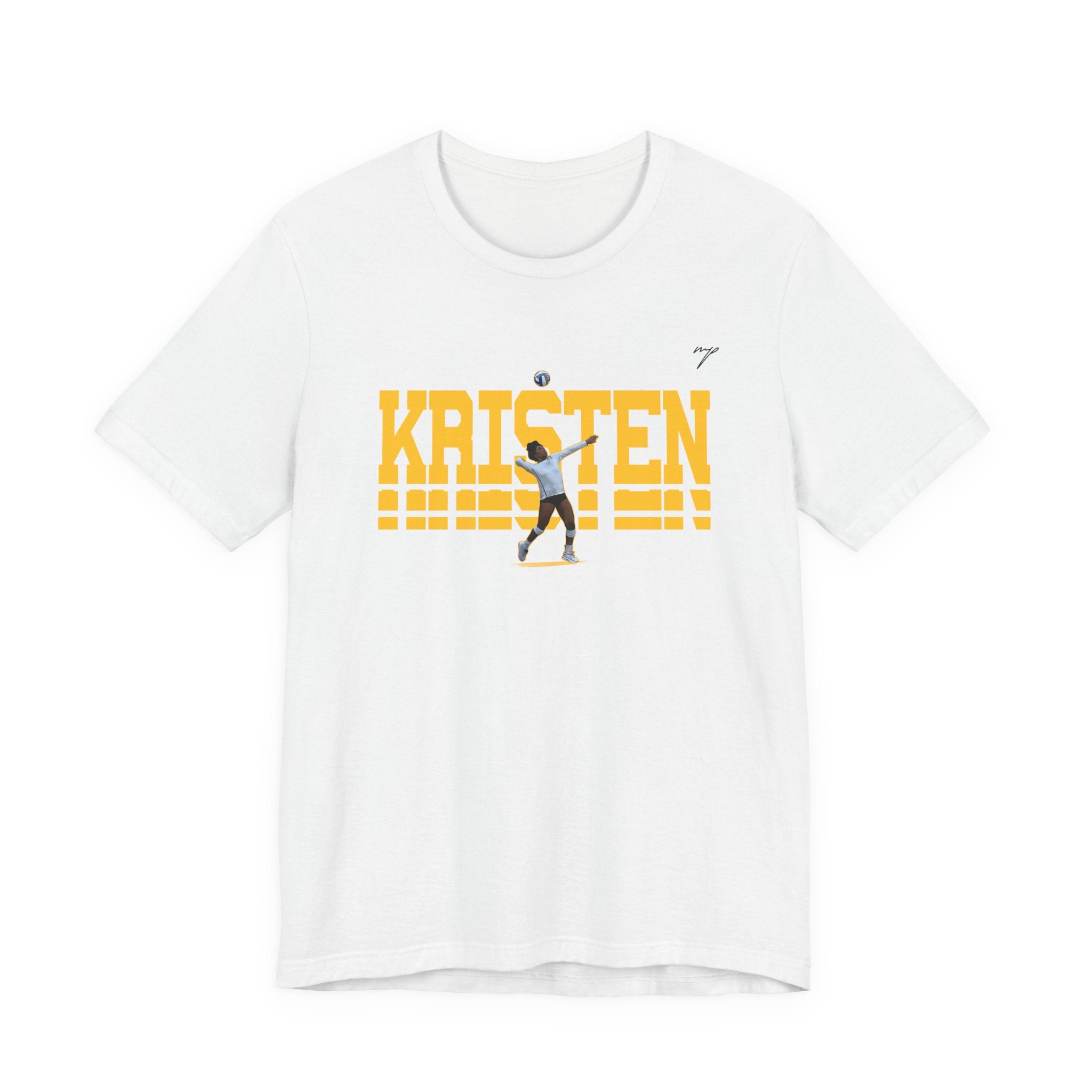 Kristen Davis Graphic Tee