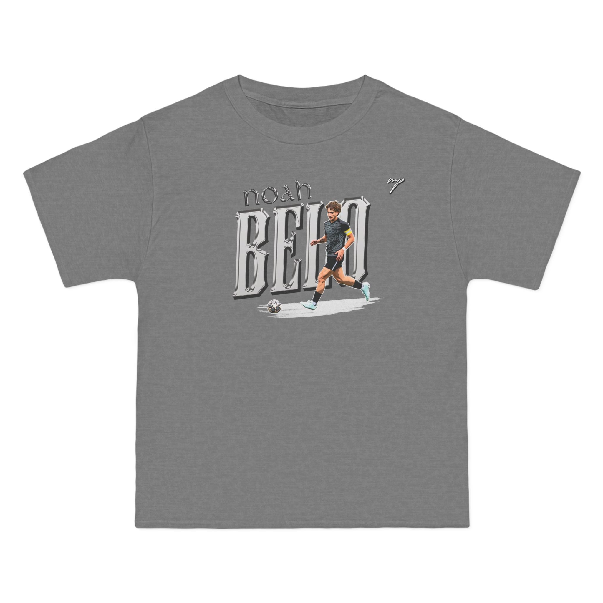 Noah Belo Vintage Tee