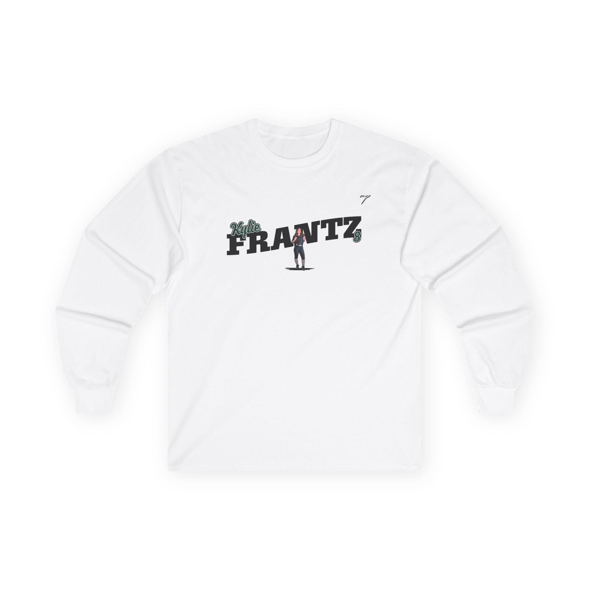 Kylie Frantz Long Sleeve