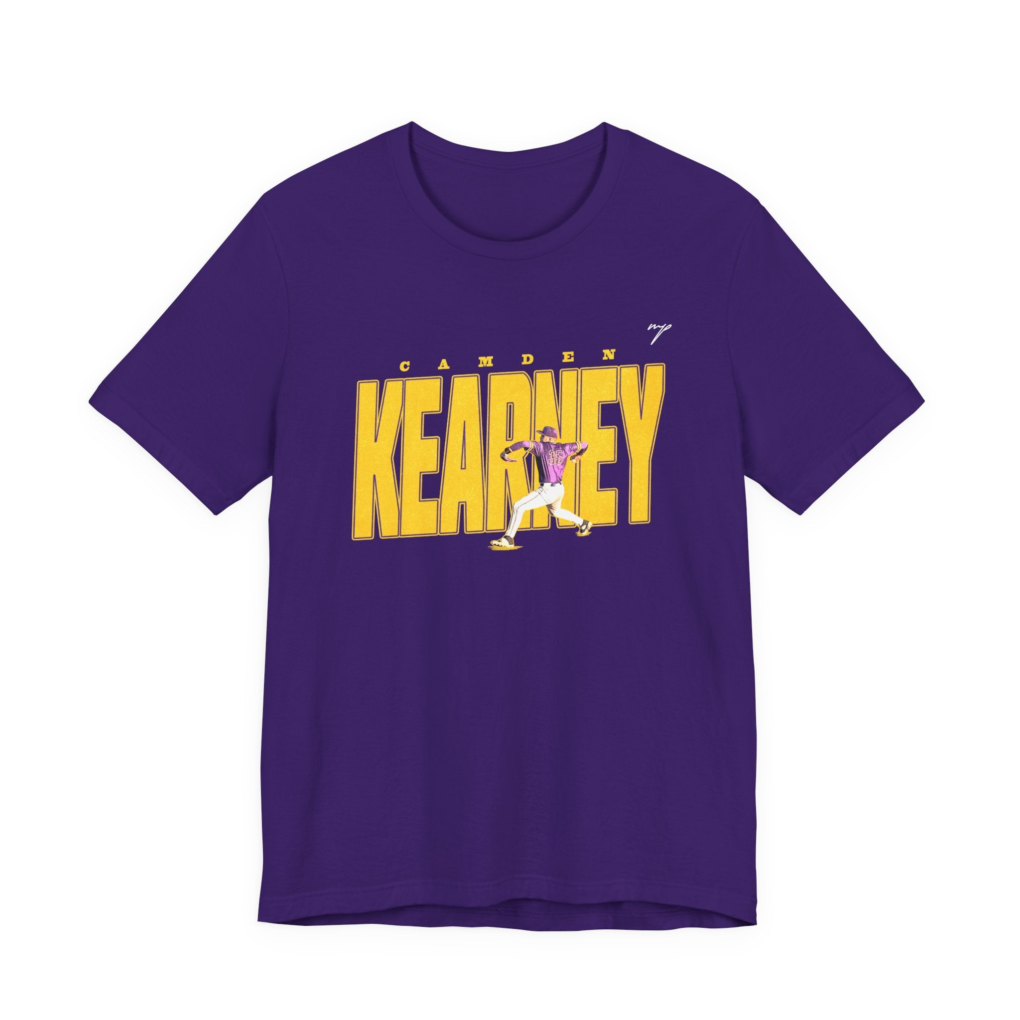 Camden Kearney Graphic Tee