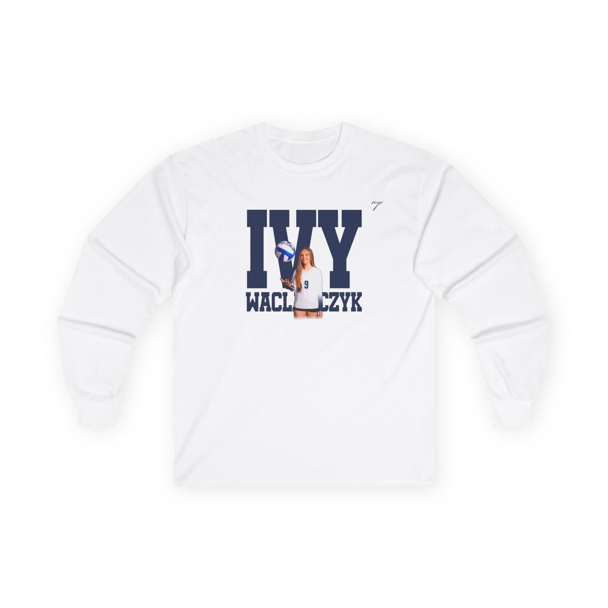 Ivy Waclawczyk Long Sleeve