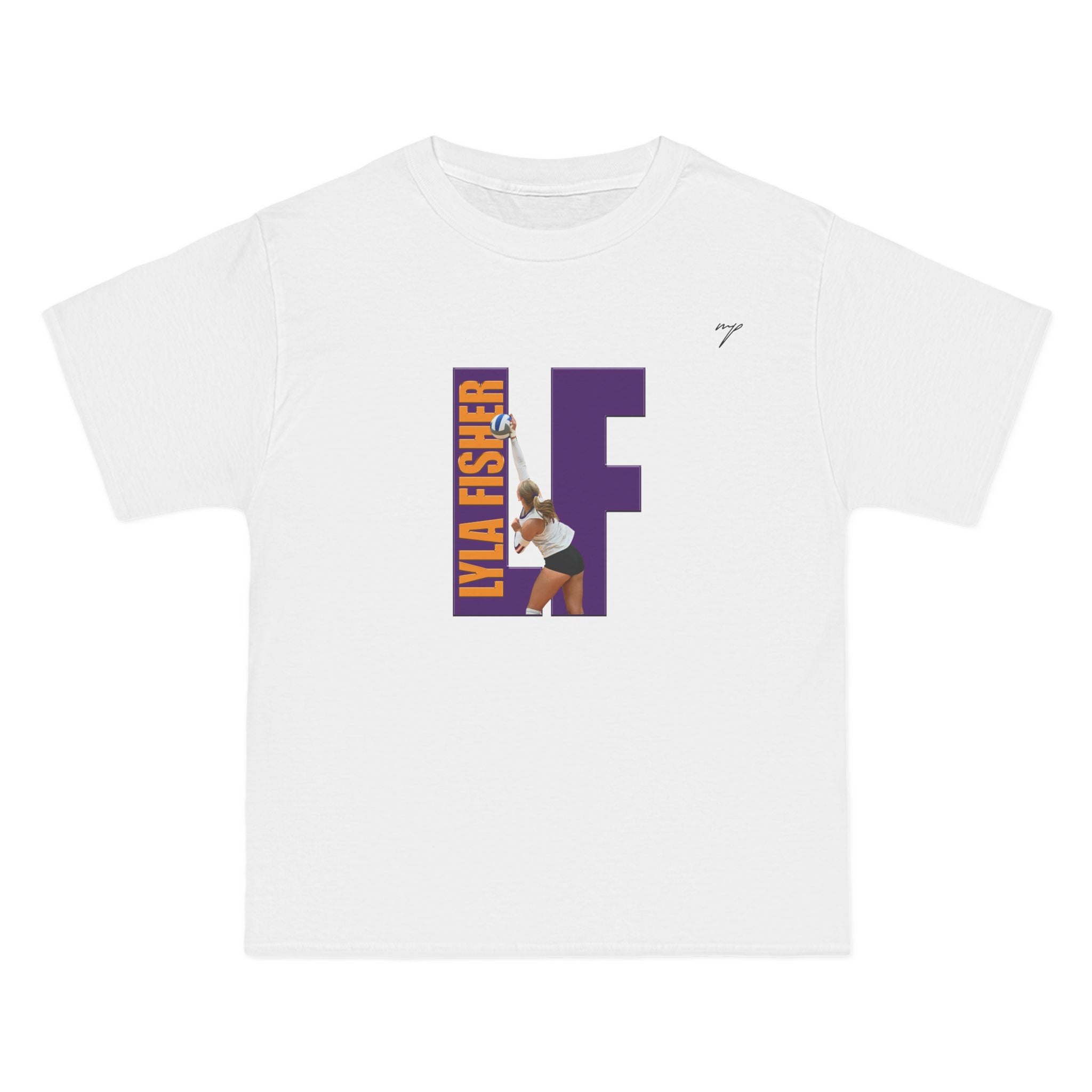 Lyla Fisher Vintage Tee