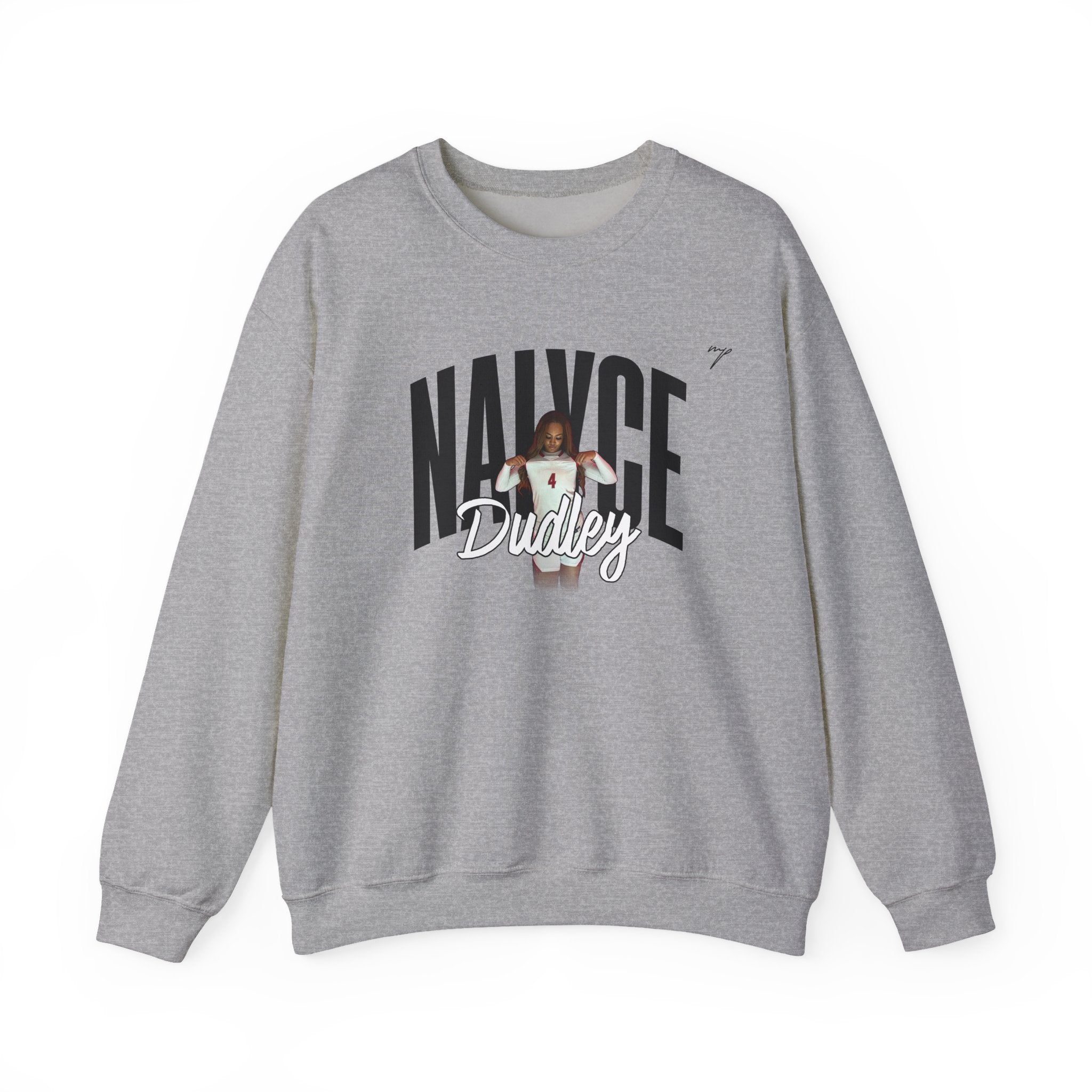Nalyce Dudley Crewneck