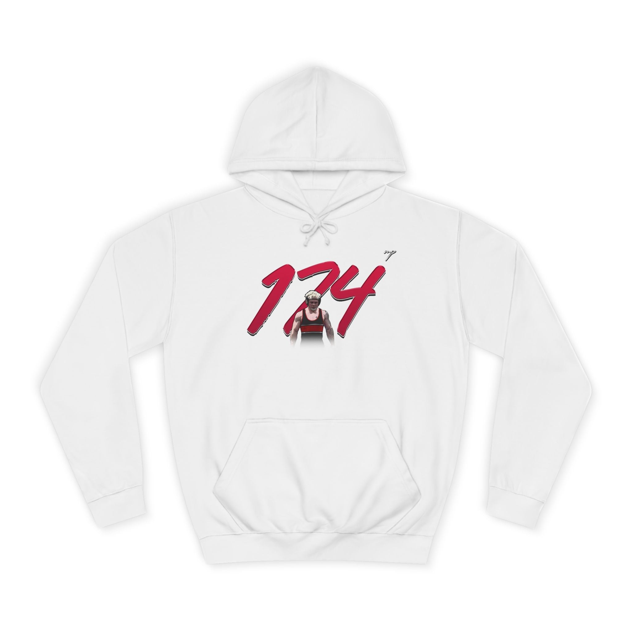 Bryce Dagel Hoodie