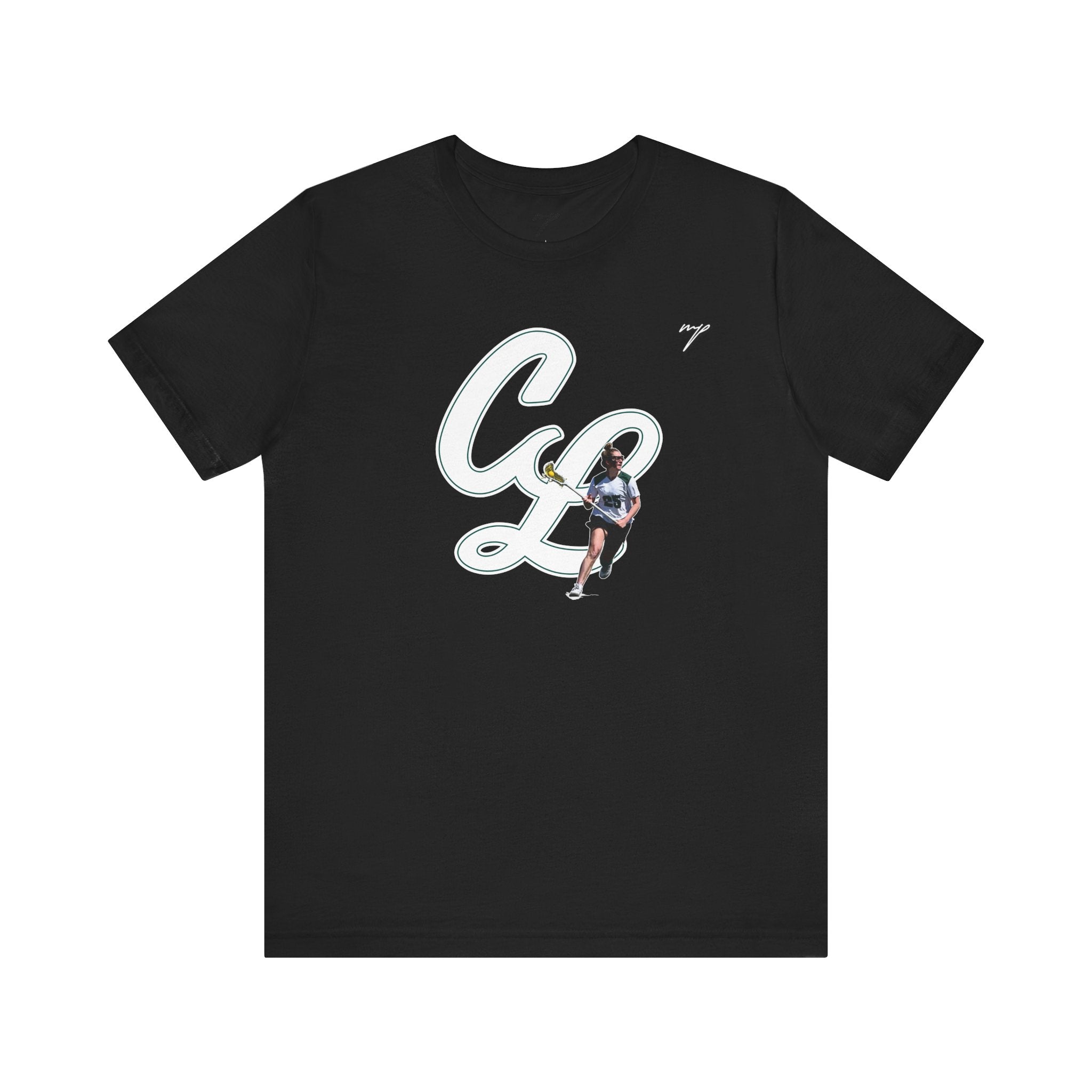 Carly Livingston Graphic Tee