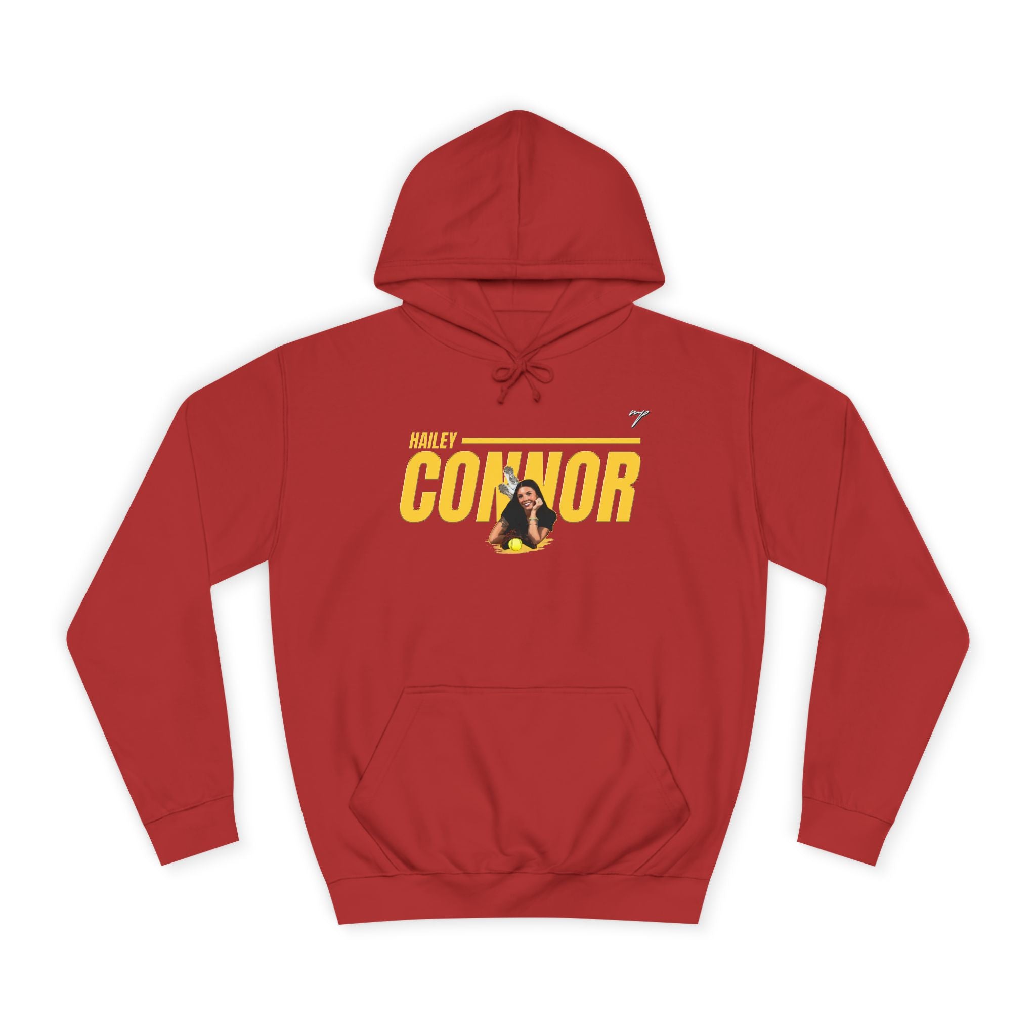 Hailey Connor Hoodie