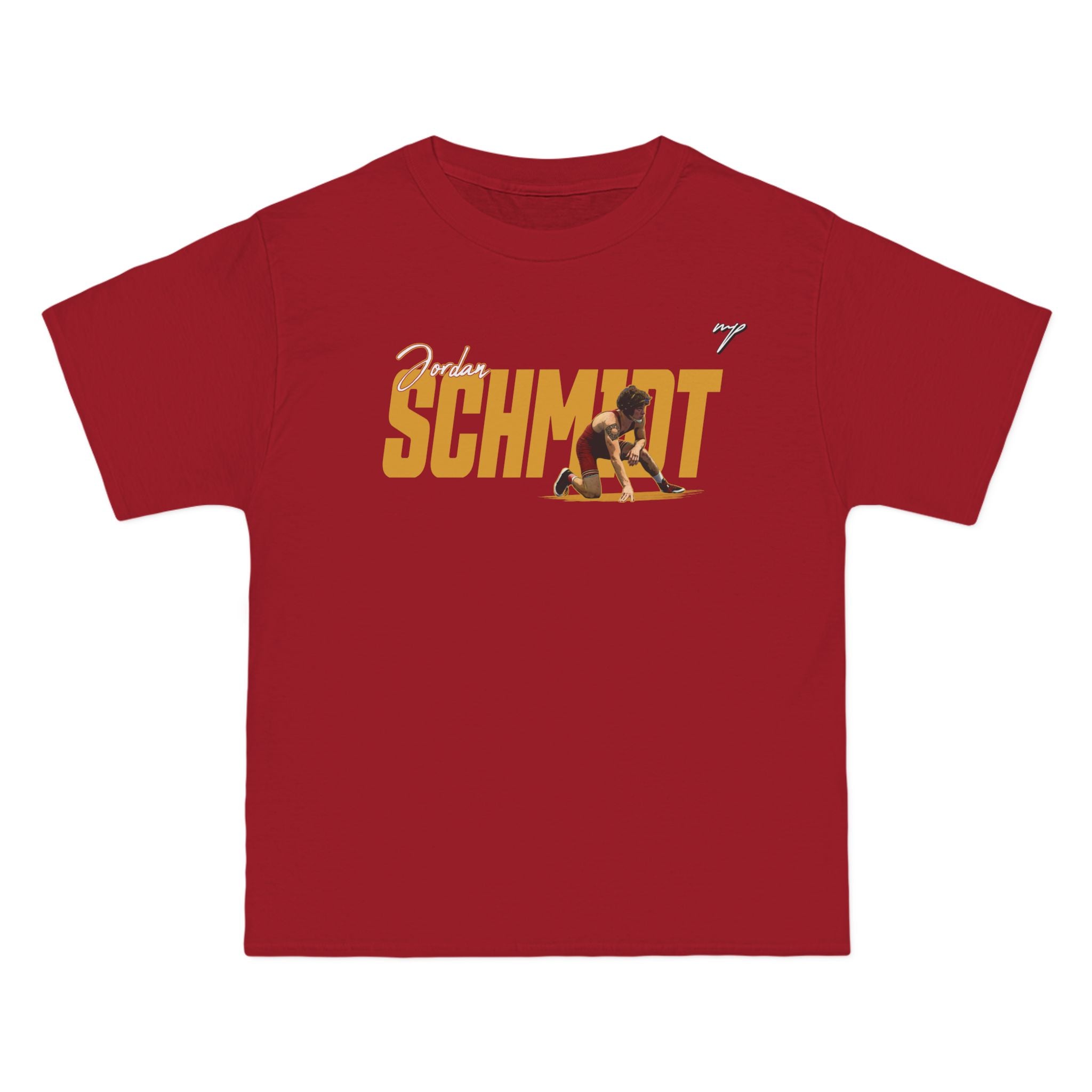 Jordan Schmidt Vintage Tee