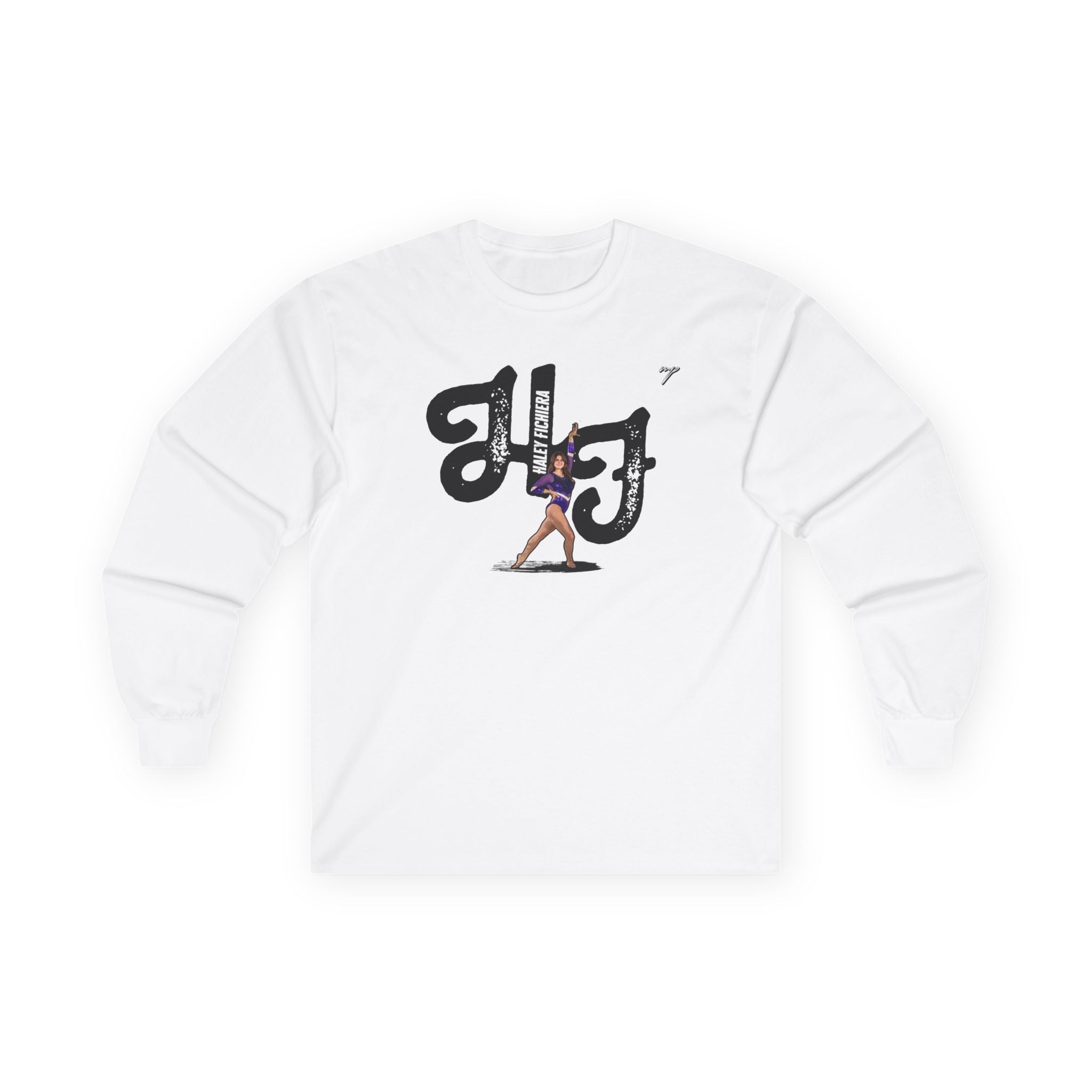 Haley Fichiera Long Sleeve Tee