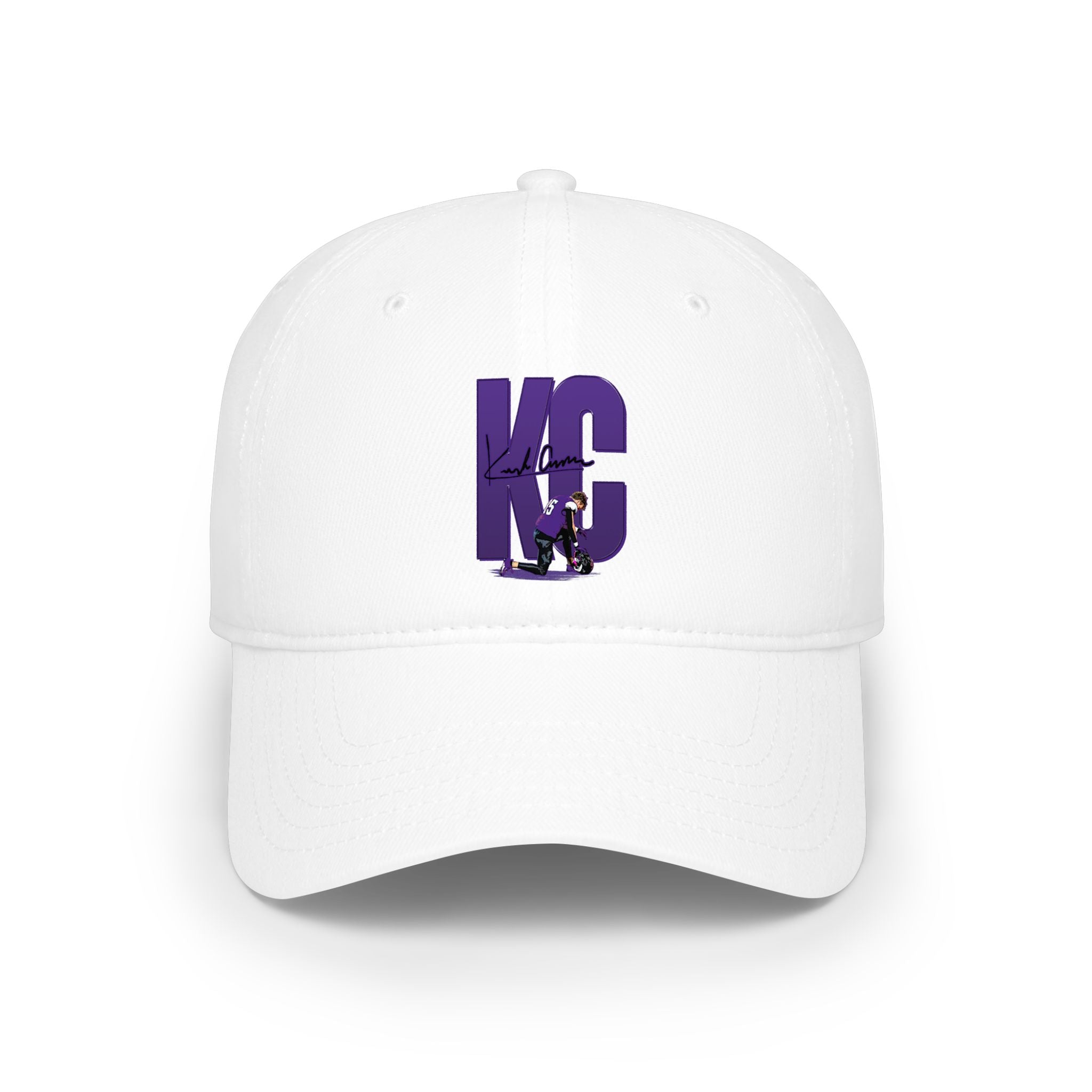 Kurtis Crossman Hat