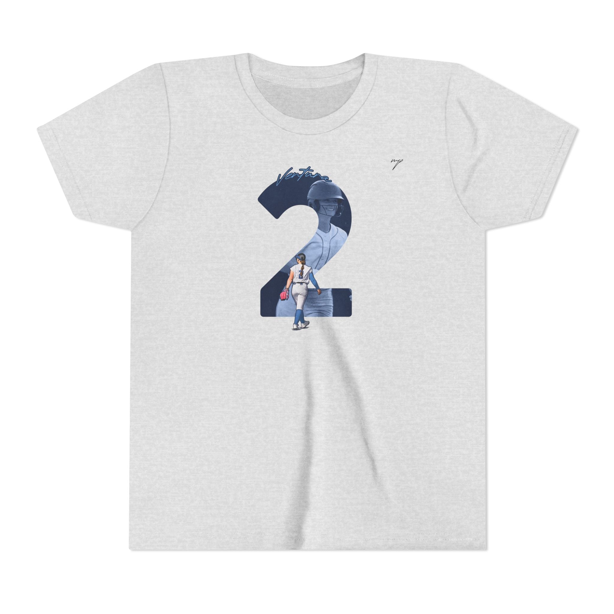 Kayleigh Ventura YOUTH Graphic Tee