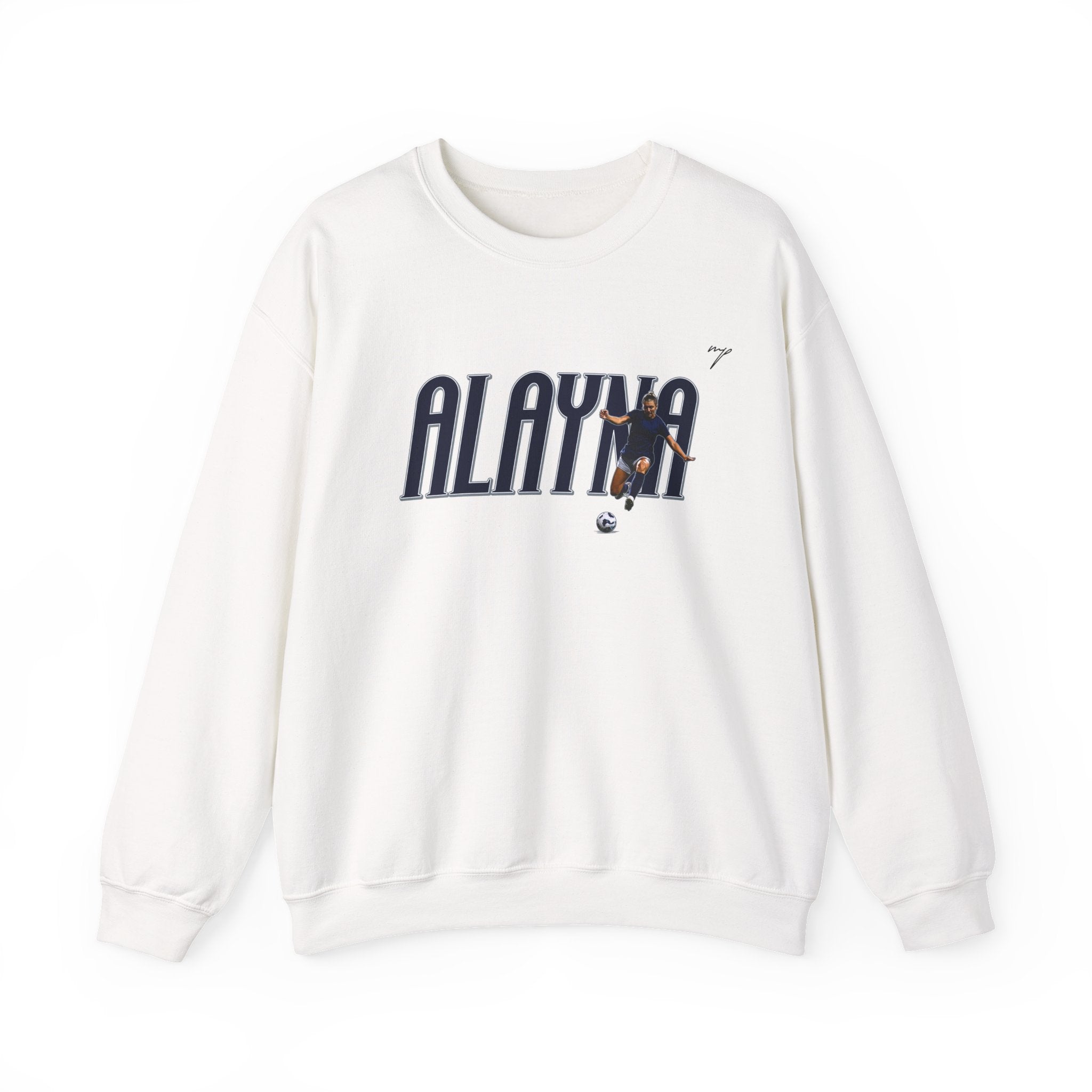 Alayna Taylor Crewneck