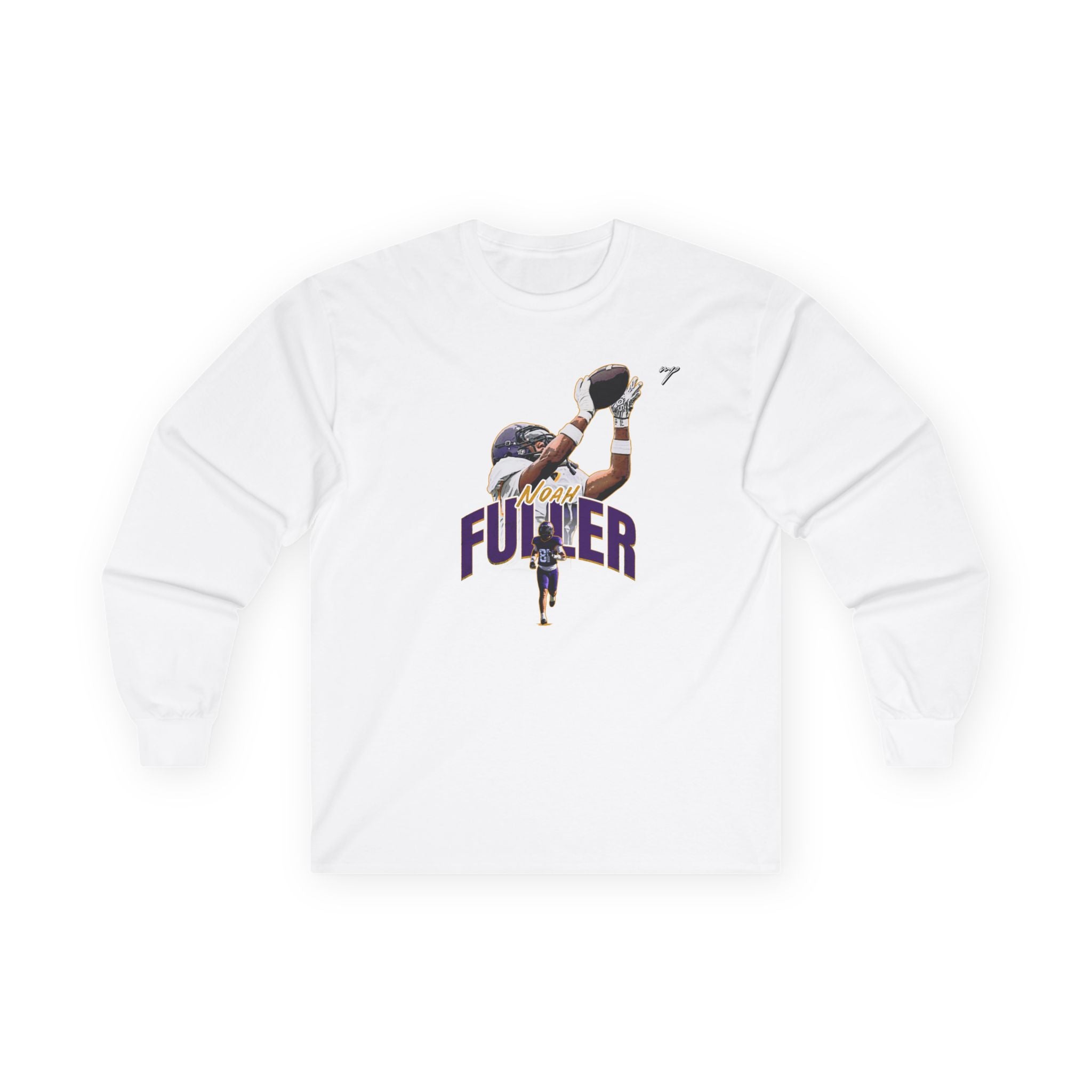 Noah Fuller Long Sleeve Tee
