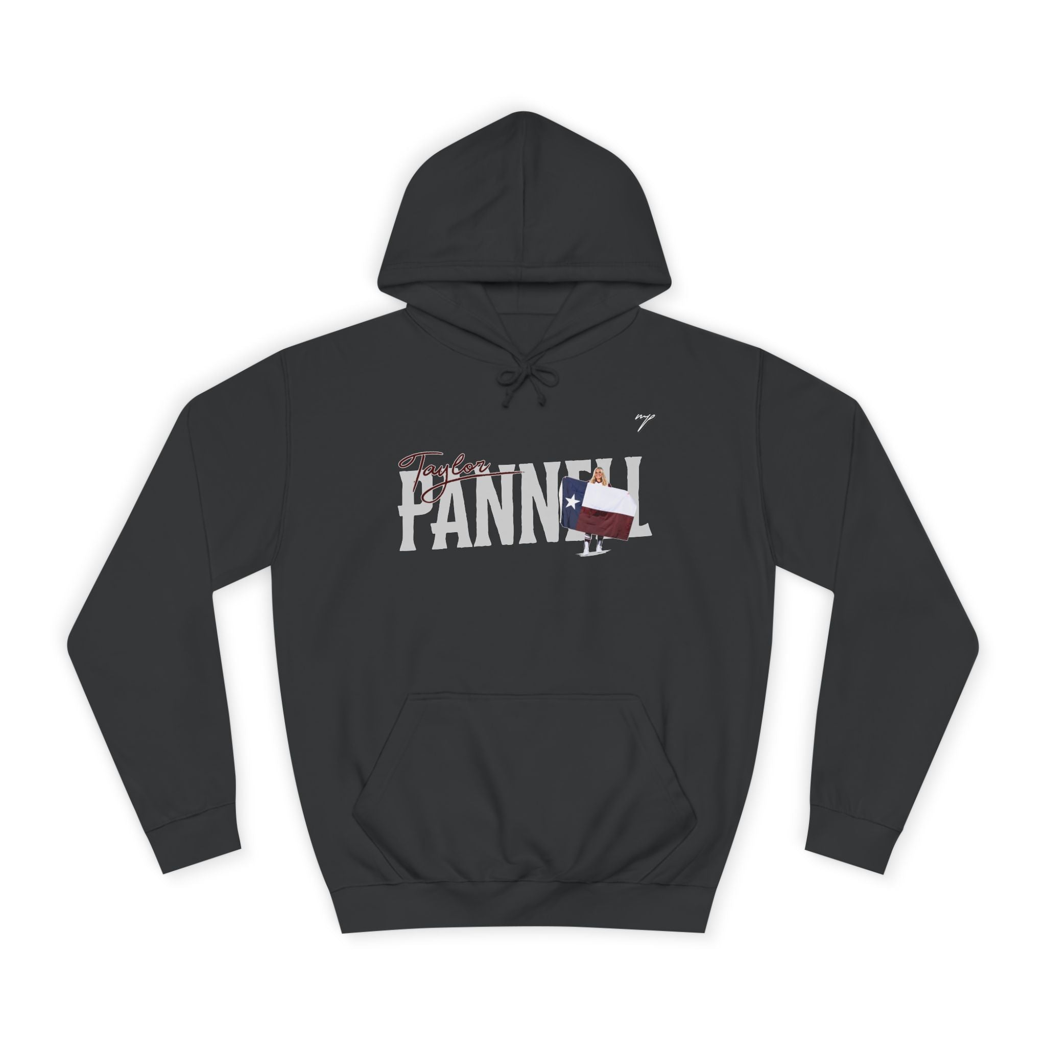 Taylor Pannell Hoodie